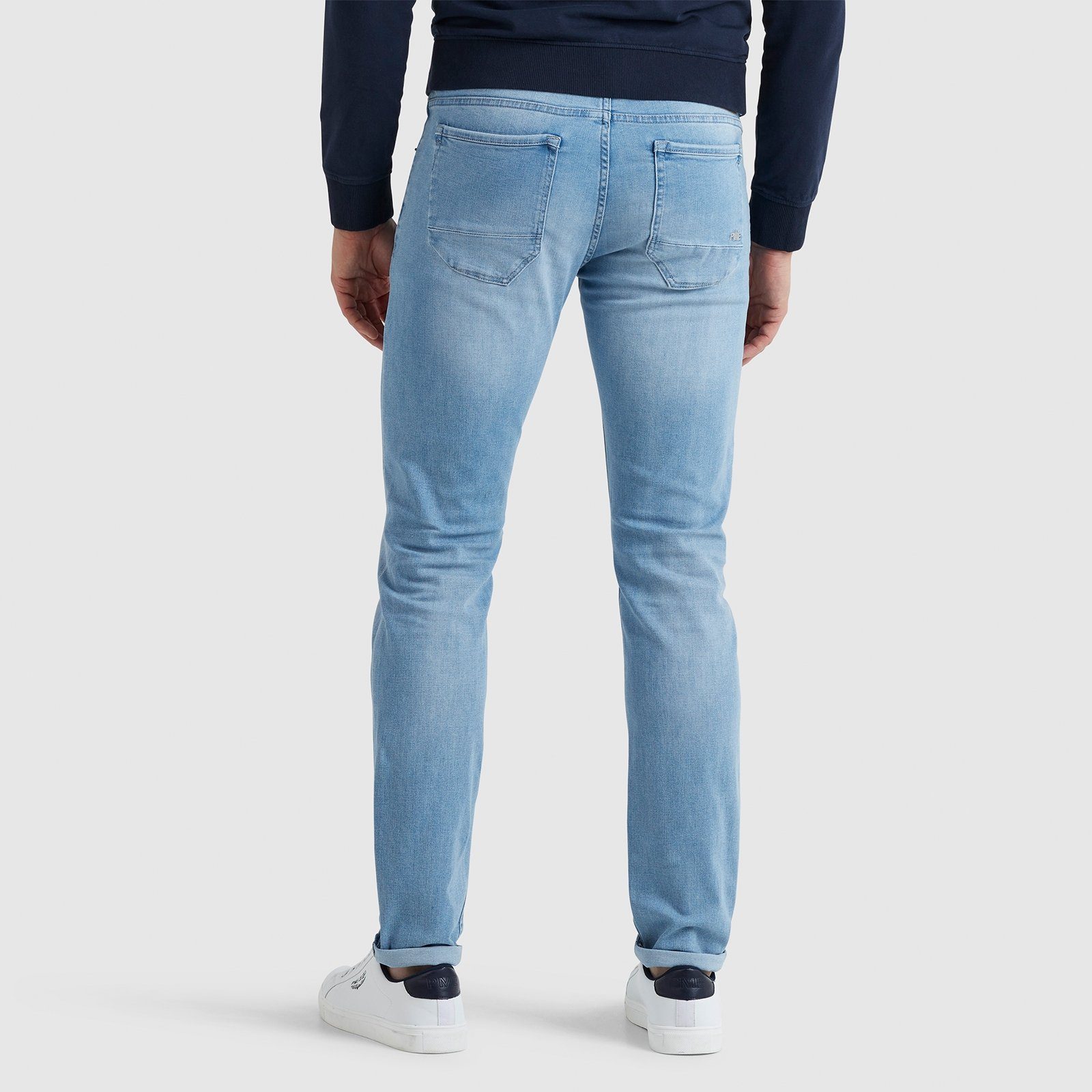 PME LEGEND 5-Pocket-Jeans NAVIGATOR PTR121 günstig online kaufen