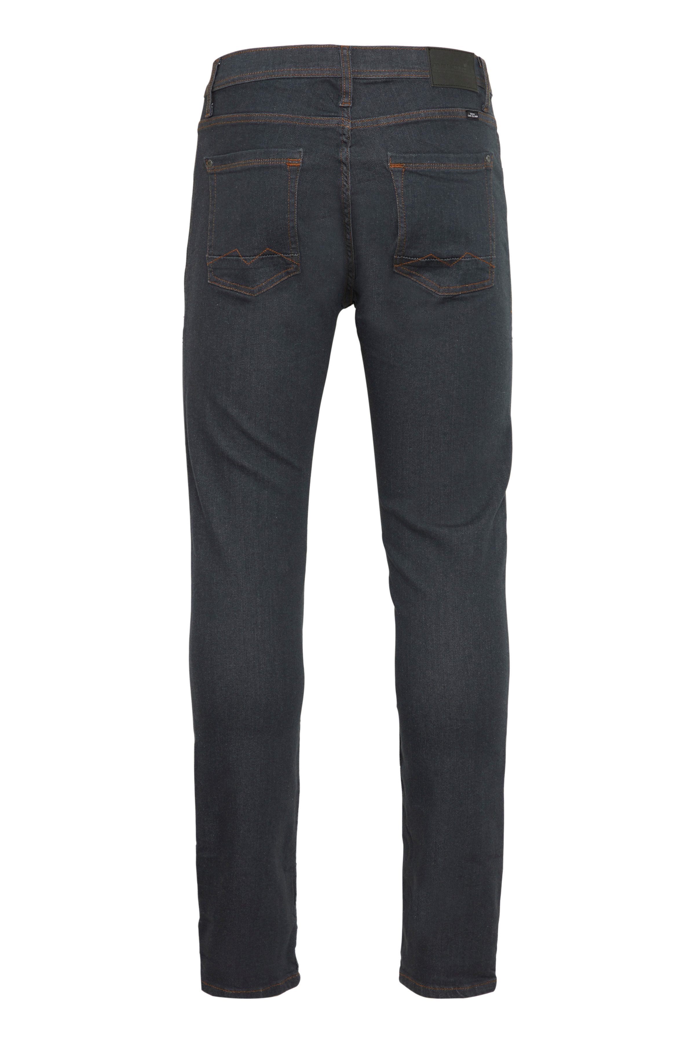 Blend 5-Pocket-Jeans BLEND JEANS JET unwashed grey 20707721.202380