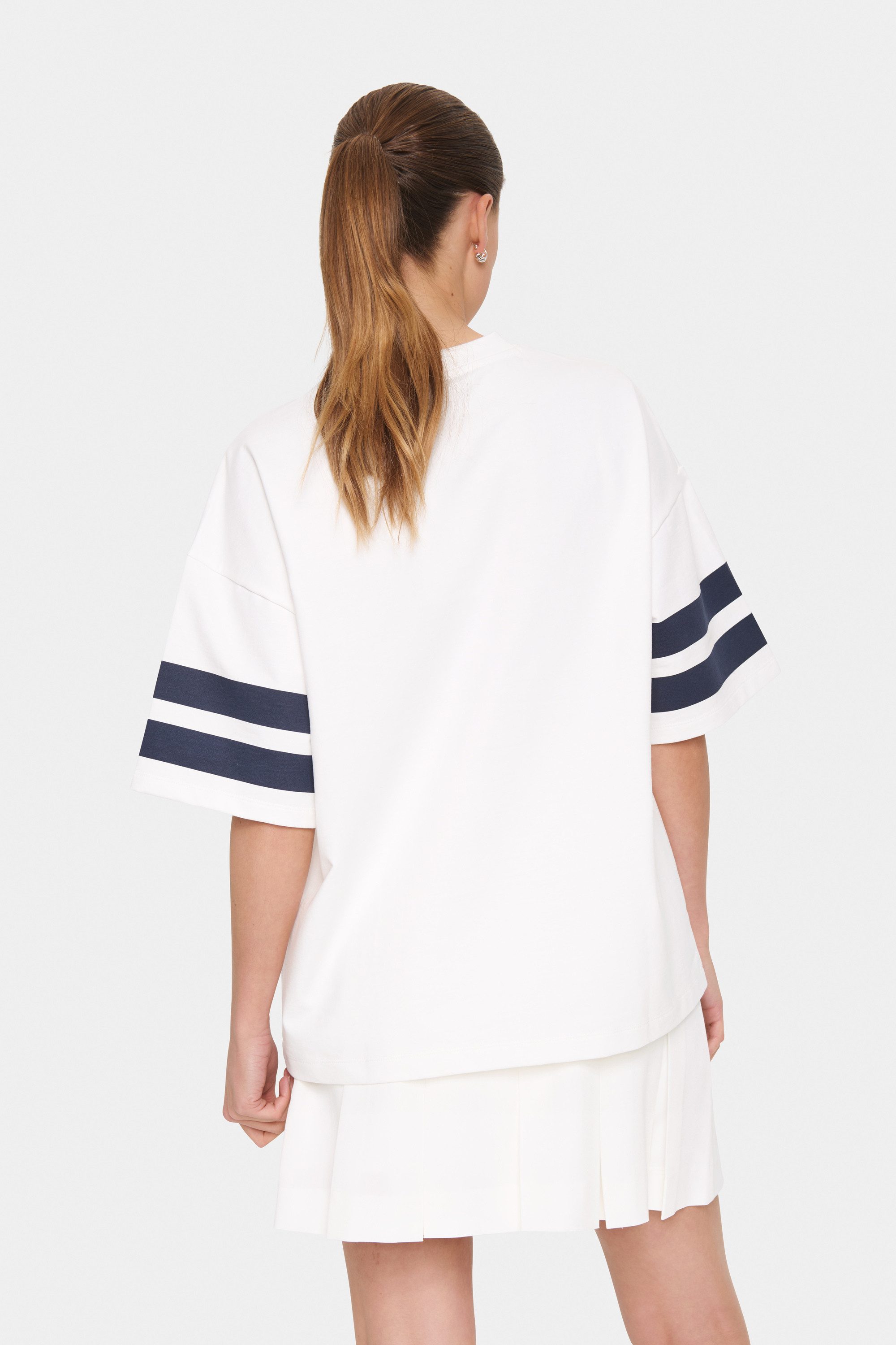 Saint Tropez Флисовые Sweatshirt ZalinaSZ