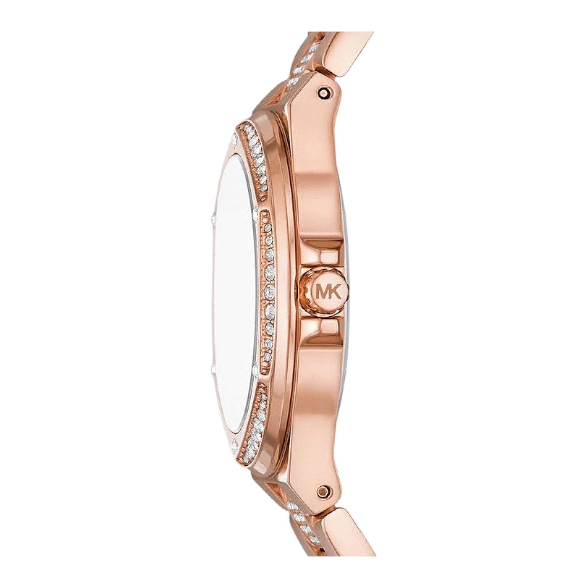 MICHAEL KORS Quarzuhr Damenuhr Lennox MK7362