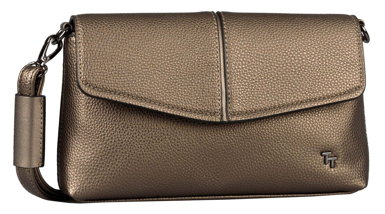 TOM TAILOR Umhängetasche Ronja