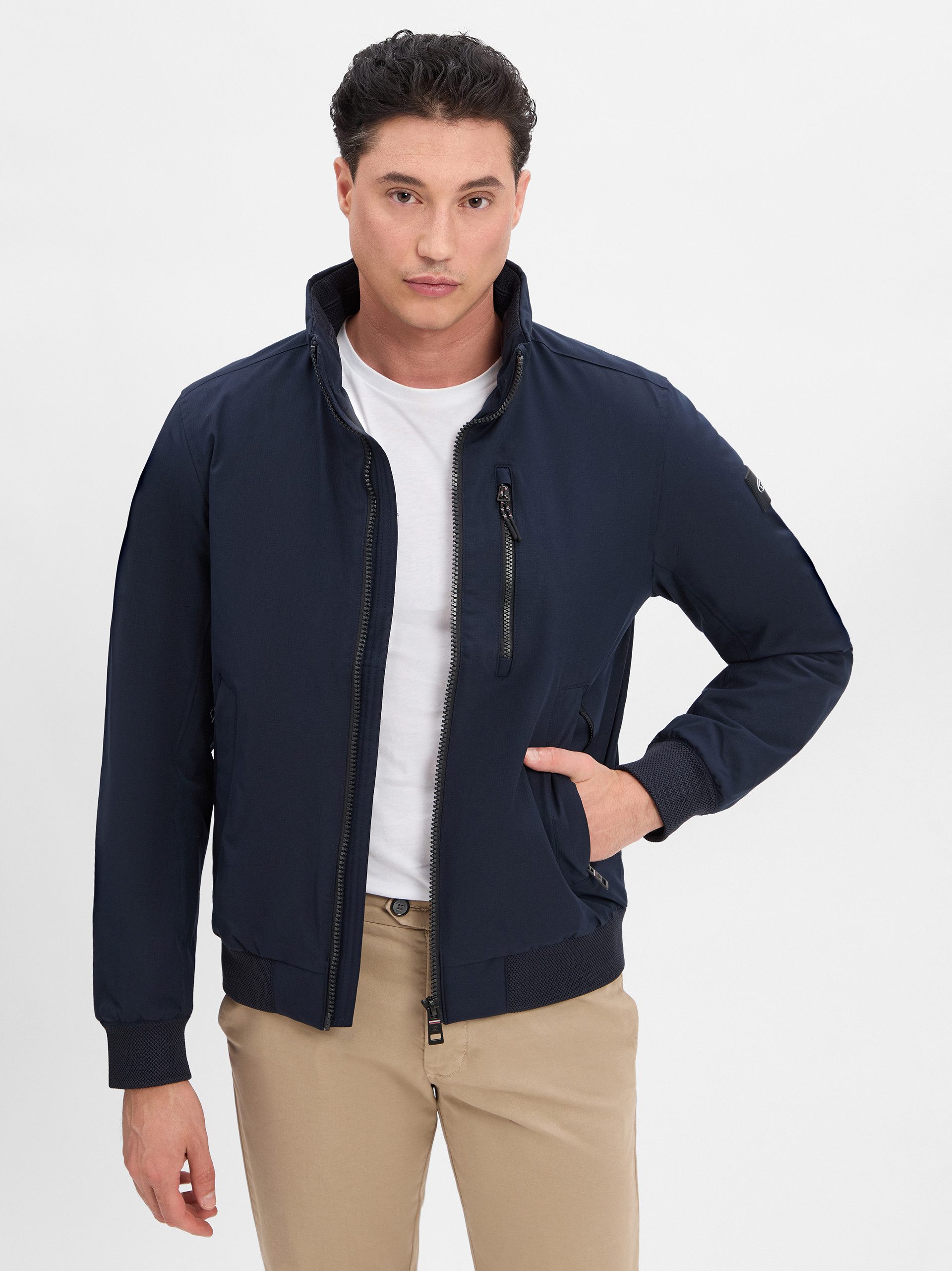 Funktionsjacke