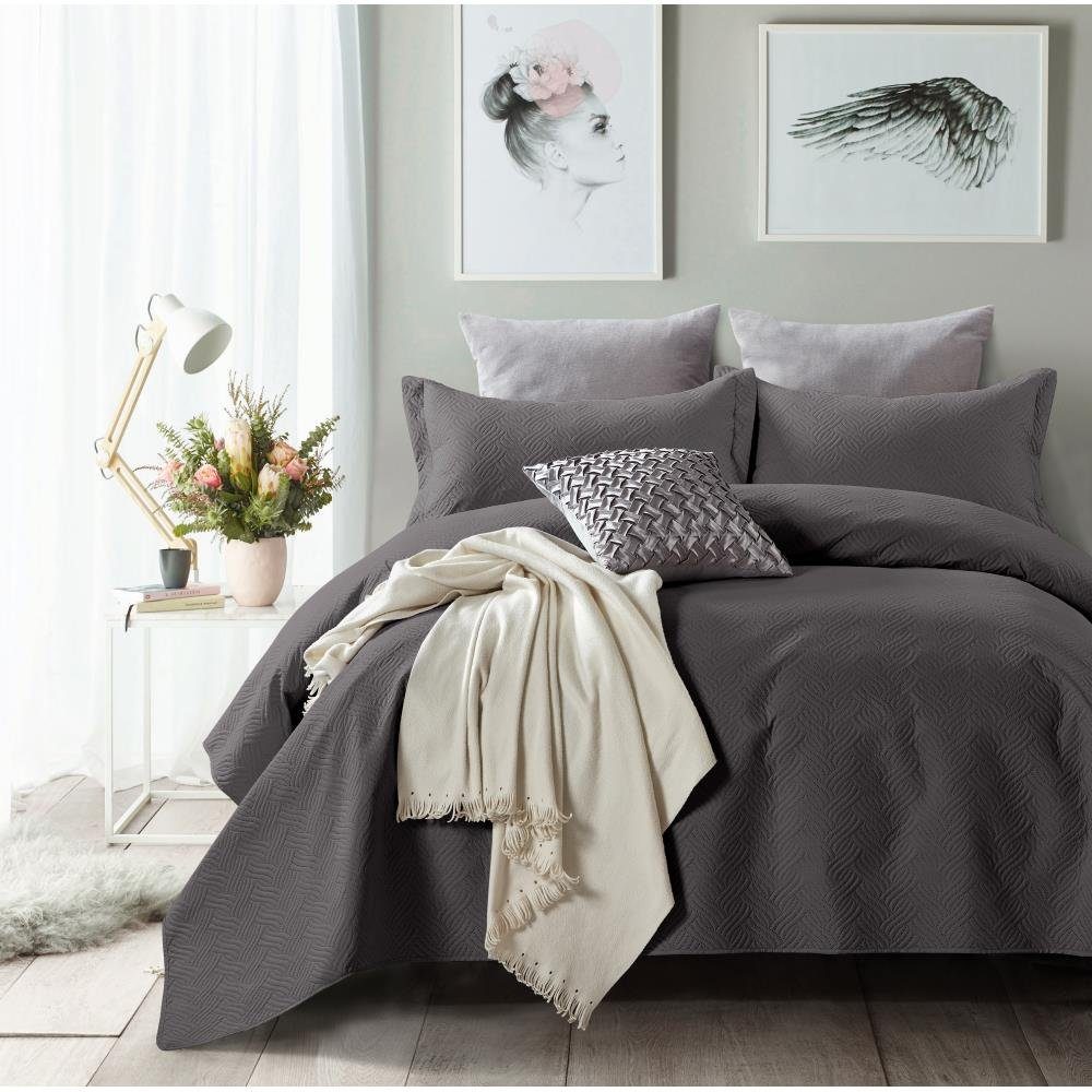 Sitheim-Europe Tagesdecke Sleeptime Wave - Tagesdecke günstig online kaufen