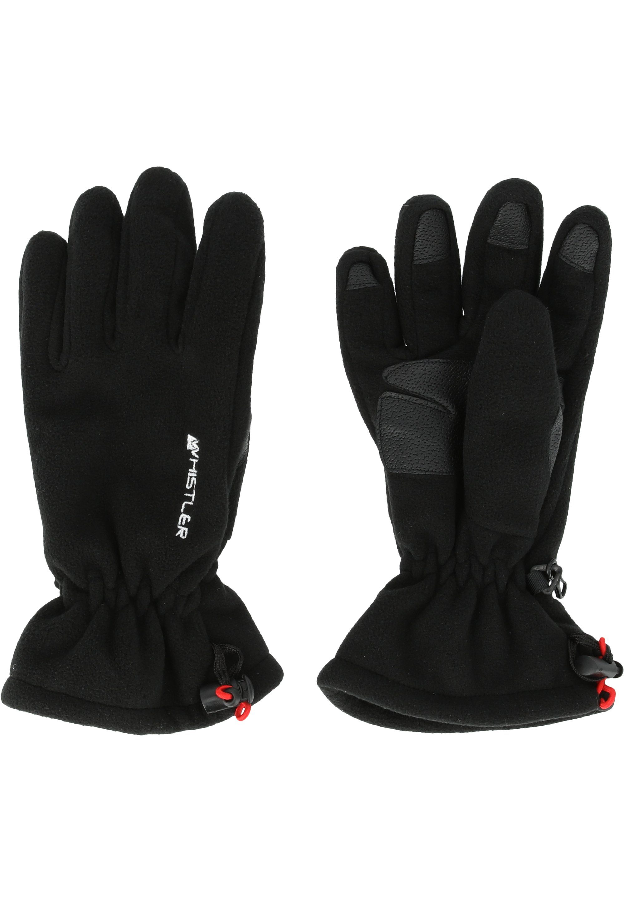 WHISTLER Skihandschuhe Hastings mit Windstop-Funktion günstig online kaufen