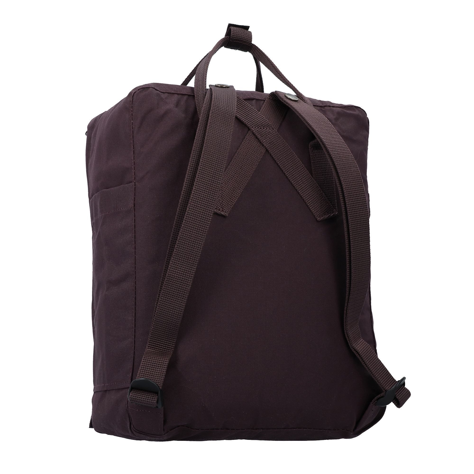 Fjällräven Rucksack Kanken, Baumwolle