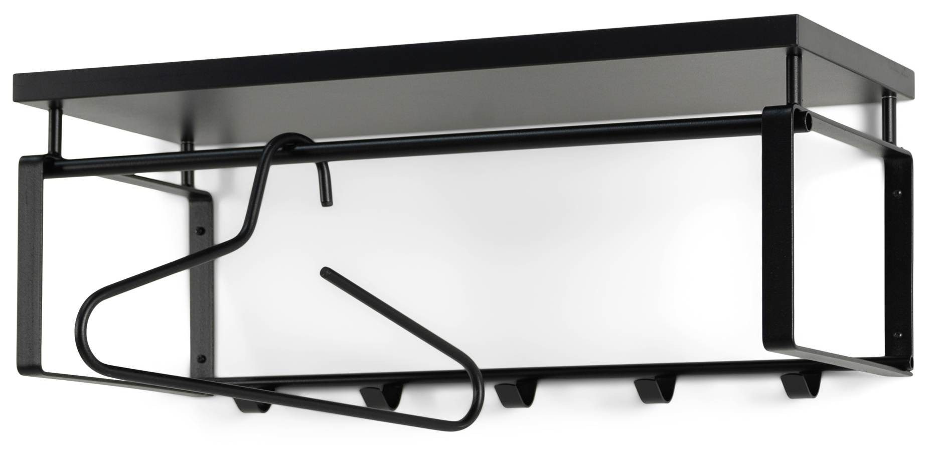 Spinder Design Wandgarderobe Wandgarderobe REX 3 günstig online kaufen