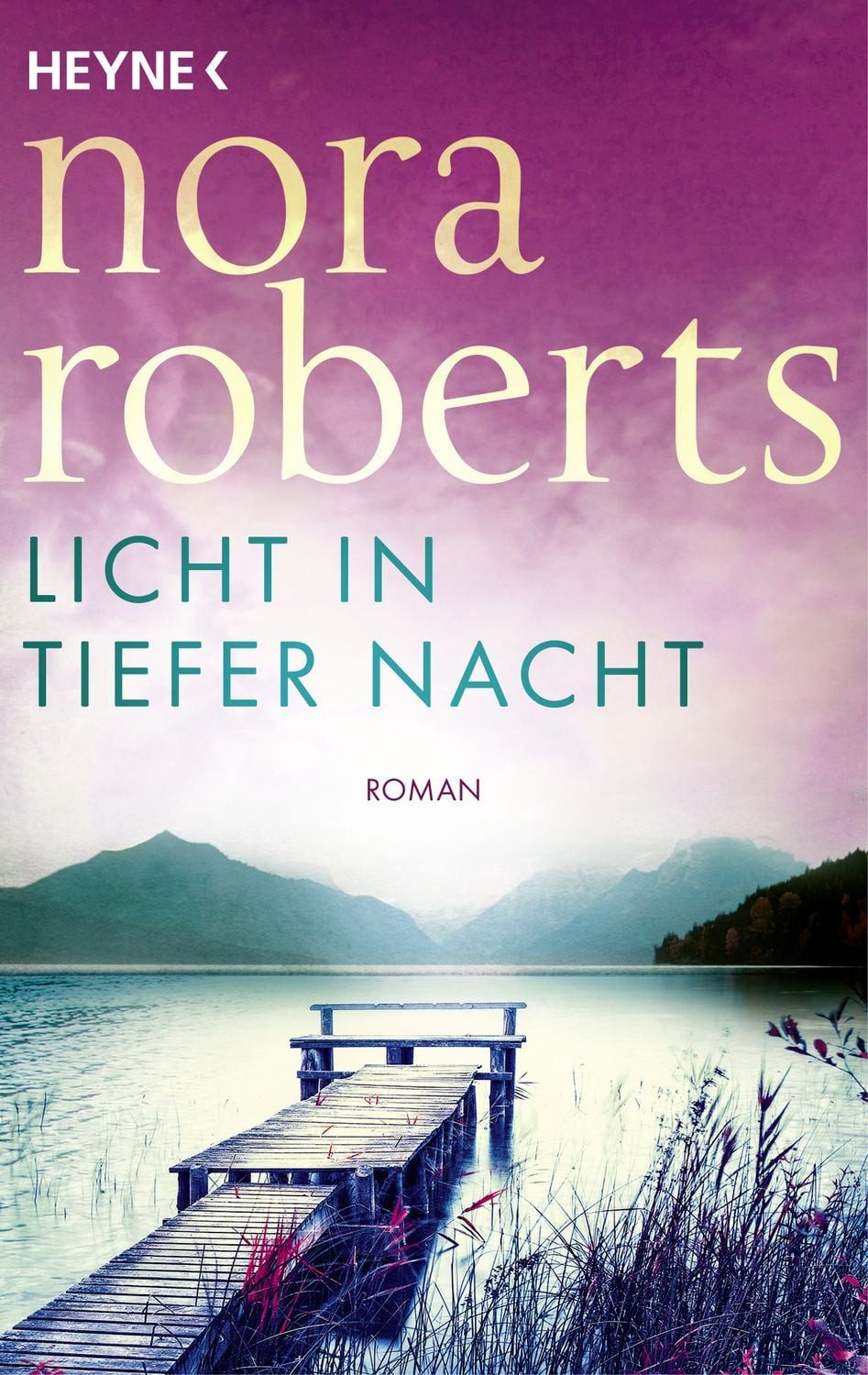 Licht in tiefer Nacht / Nora Roberts