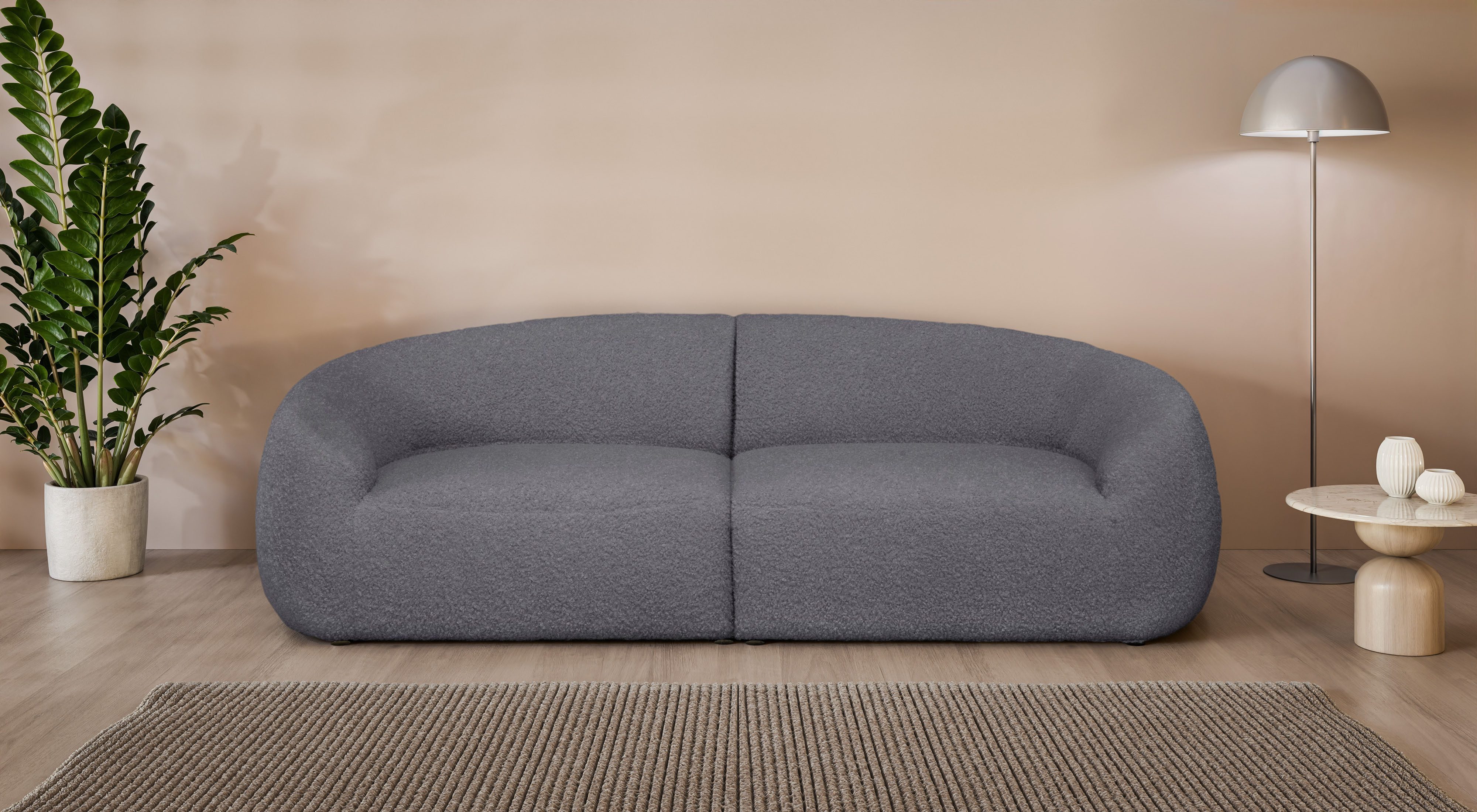 LeGer Home by Lena Gercke Big-Sofa günstig online kaufen