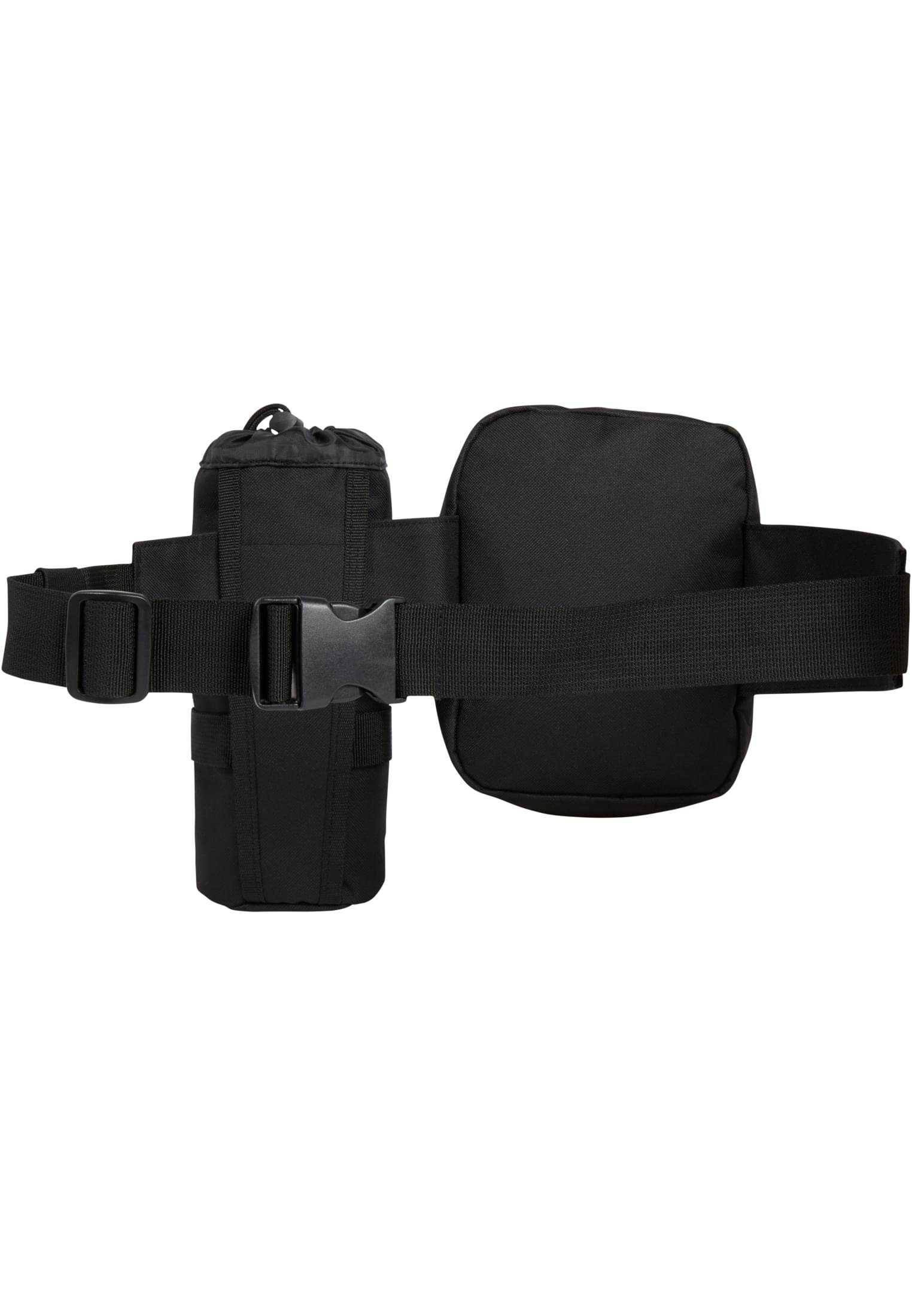 Brandit Handtasche Accessoires waistbeltbag black (1-tlg) Allround