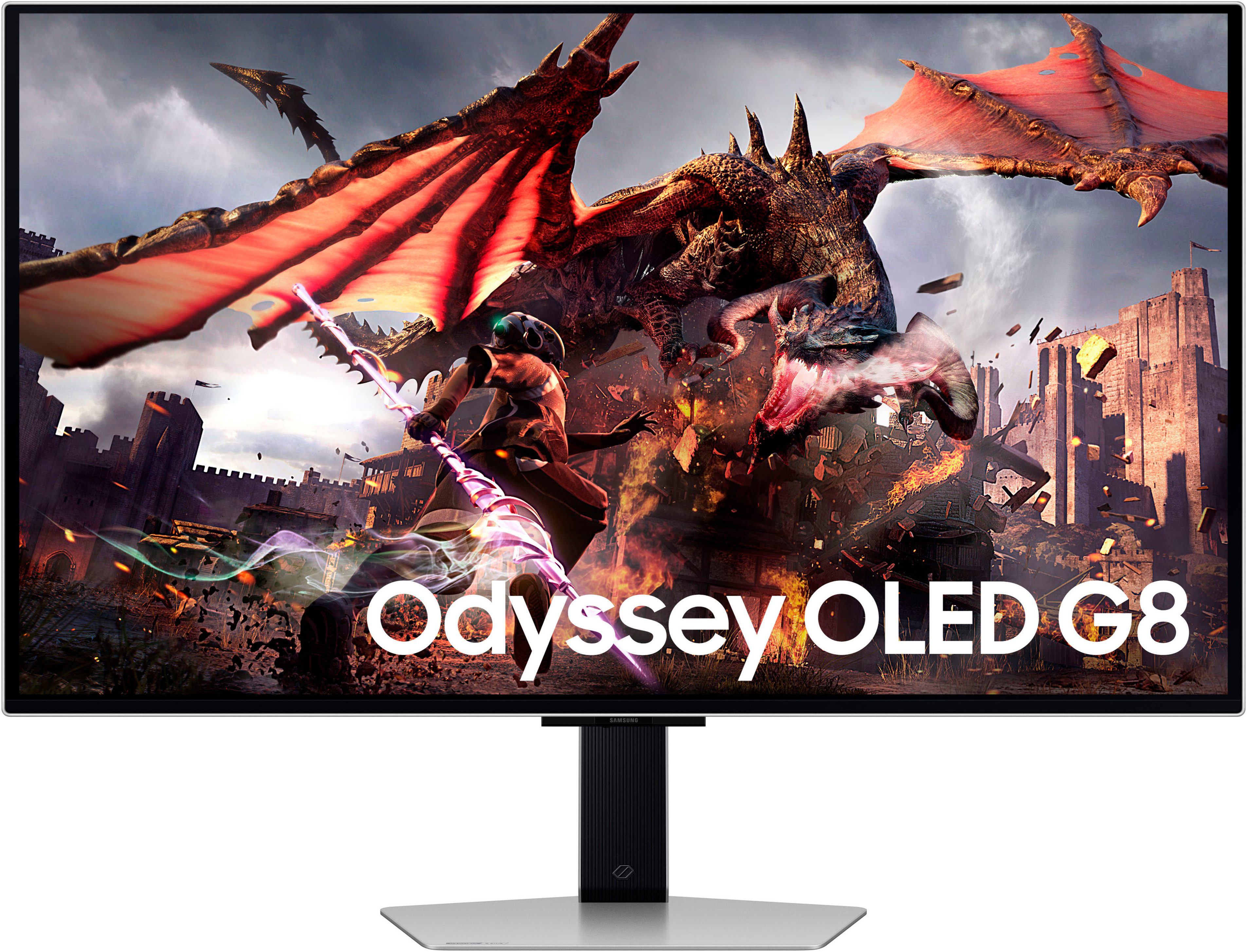 S32DG800SU Gaming-Monitor