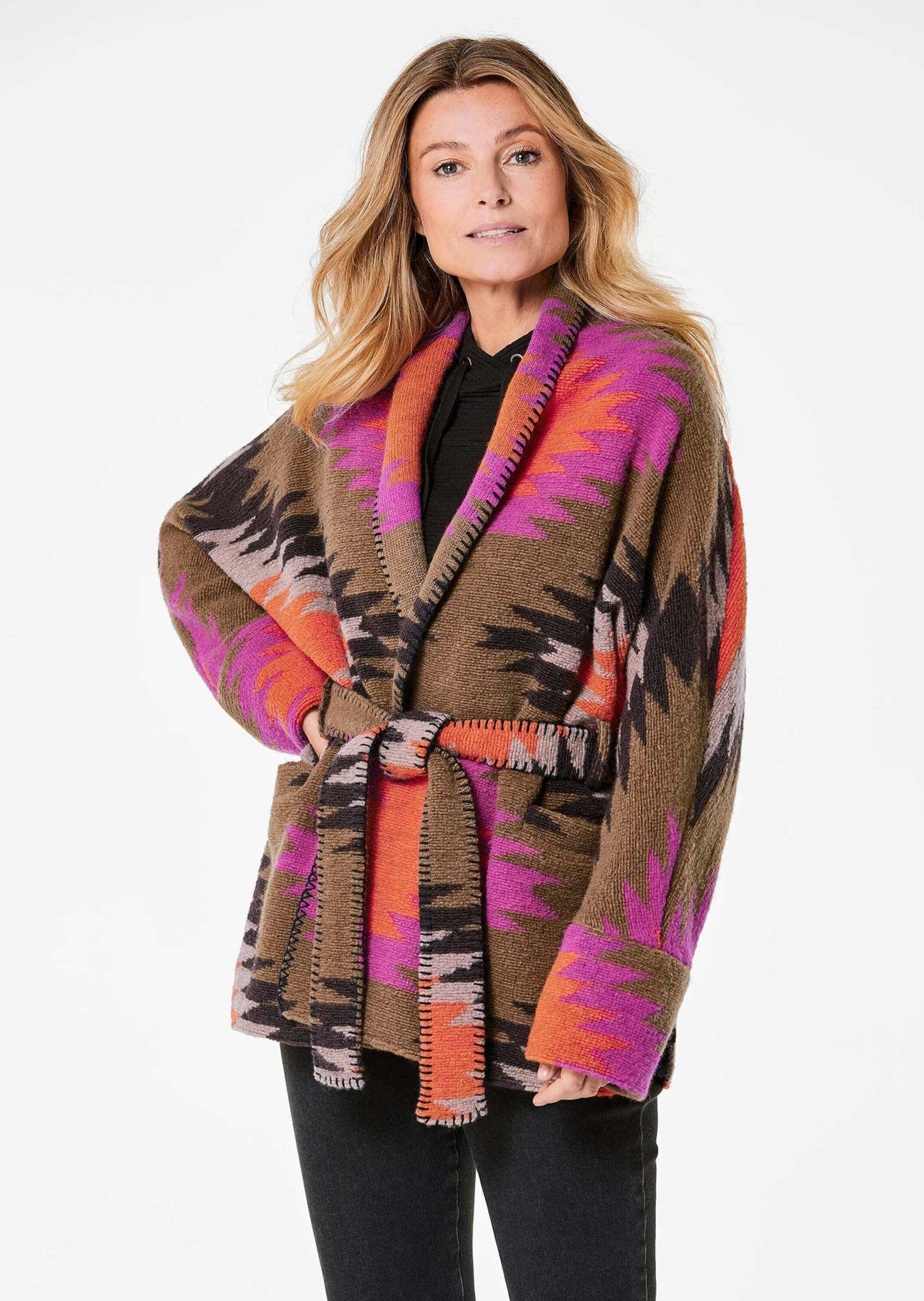Allwetterjacke Kurzgröße: Jacke