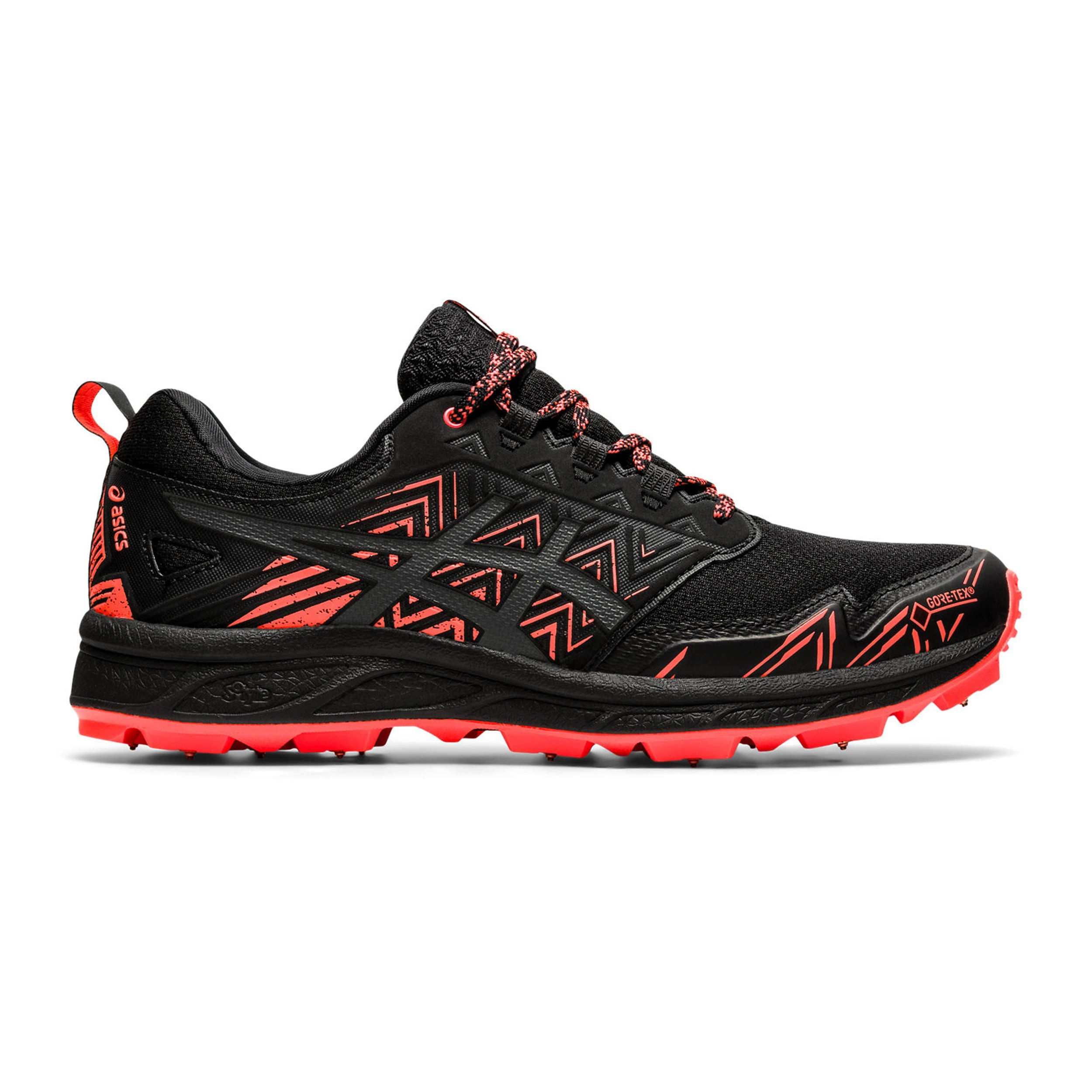 Asics Gel-Fujisetsu 3 G-Tx - Trailschuh Trailrunningschuh
