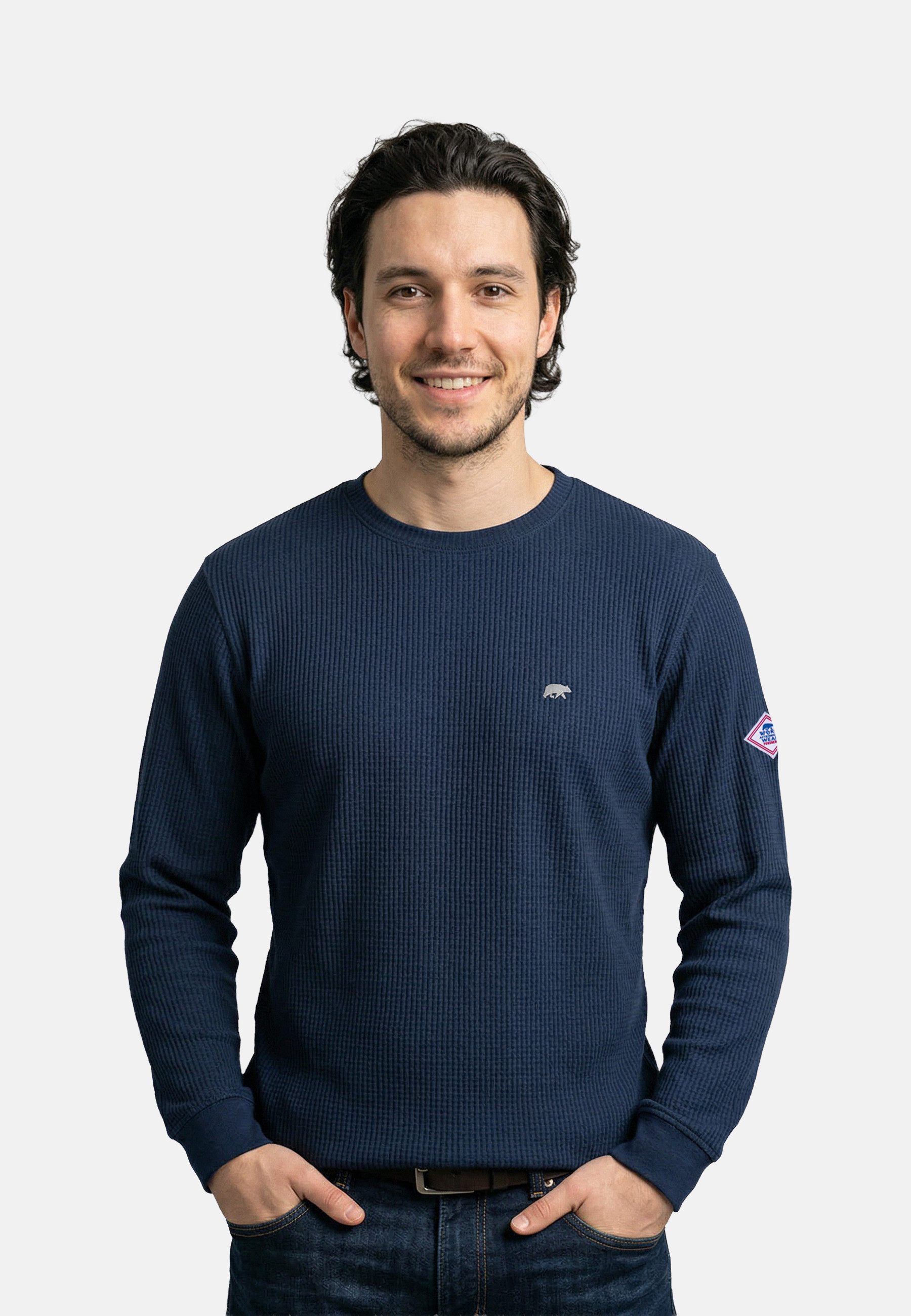 T-Shirt Tundera Longsleeve