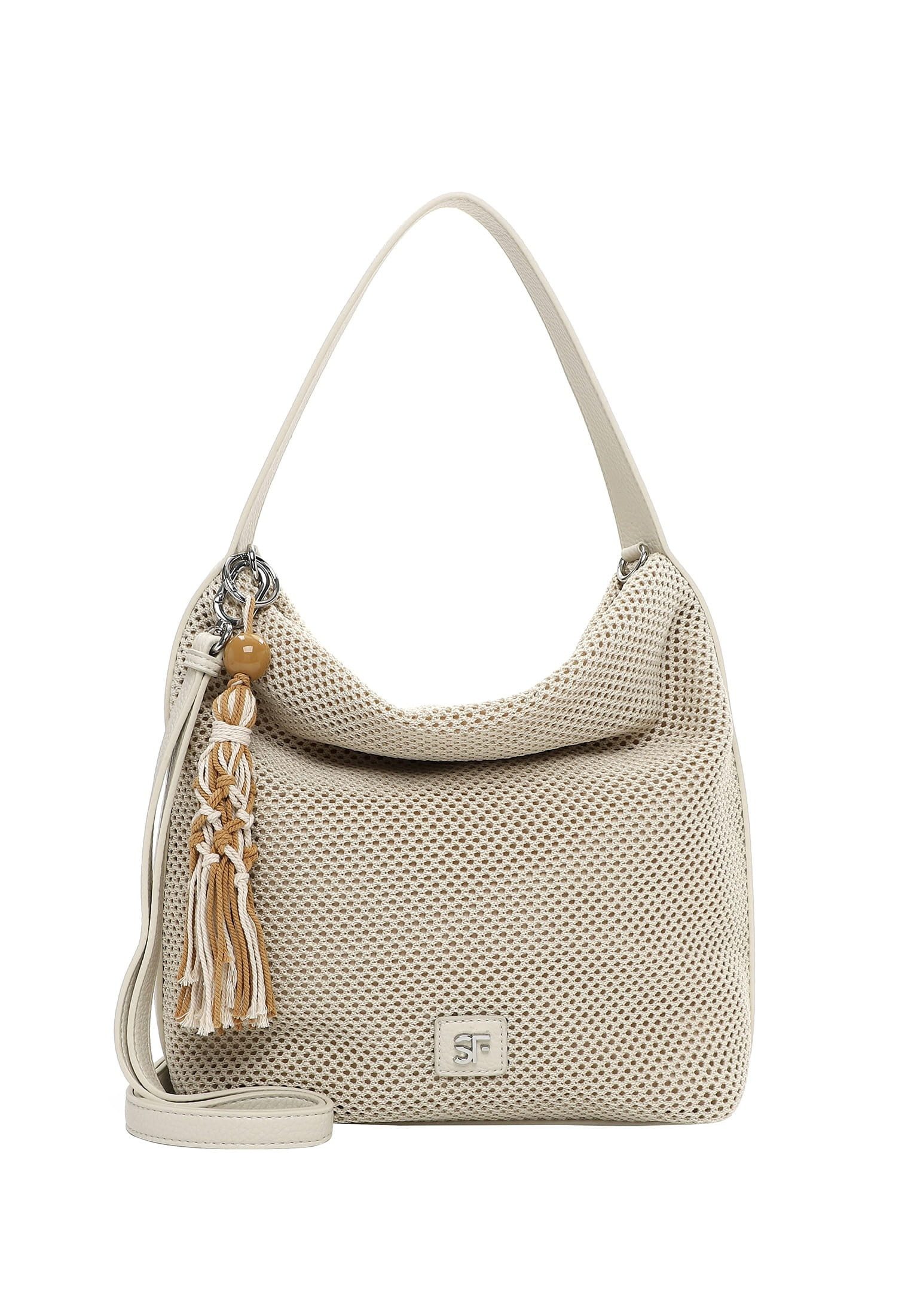 SURI FREY Beuteltasche SFY Gitty, Anhänger