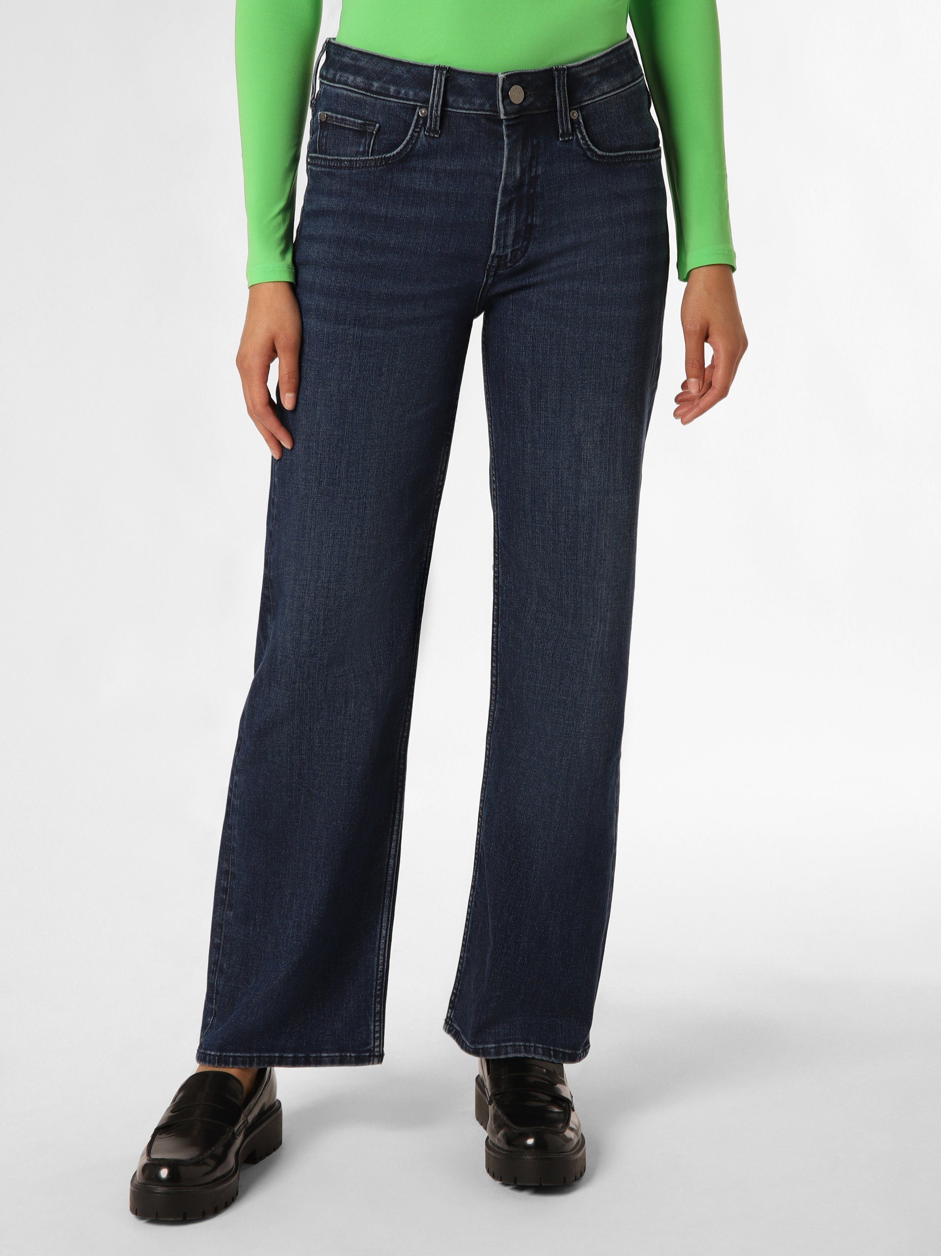 Karolin s.Oliver Straight-Jeans