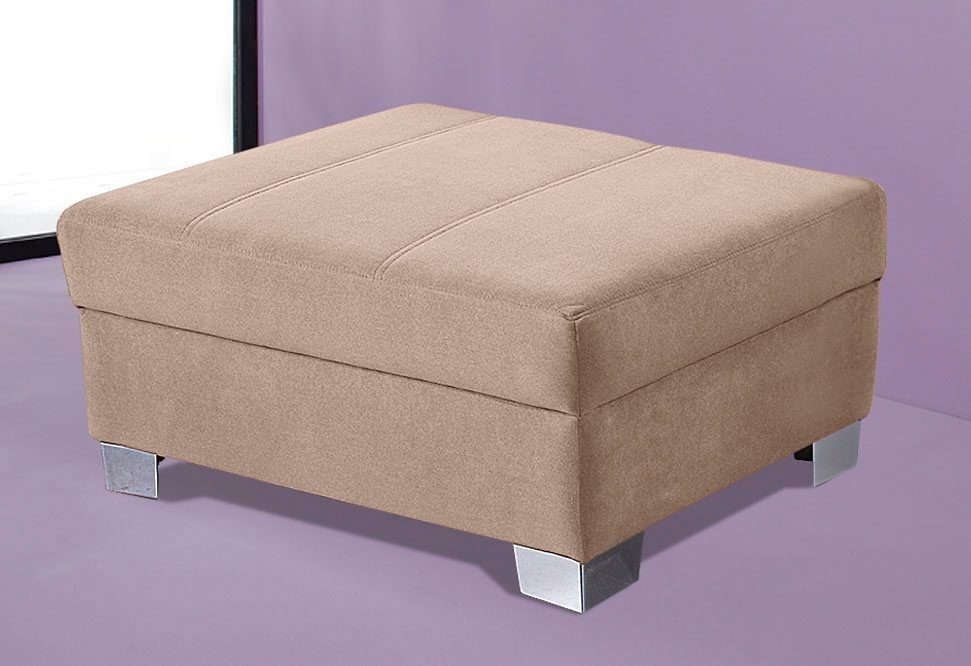 Home affaire Hocker Anzio, passend zur Serie "Anzio"