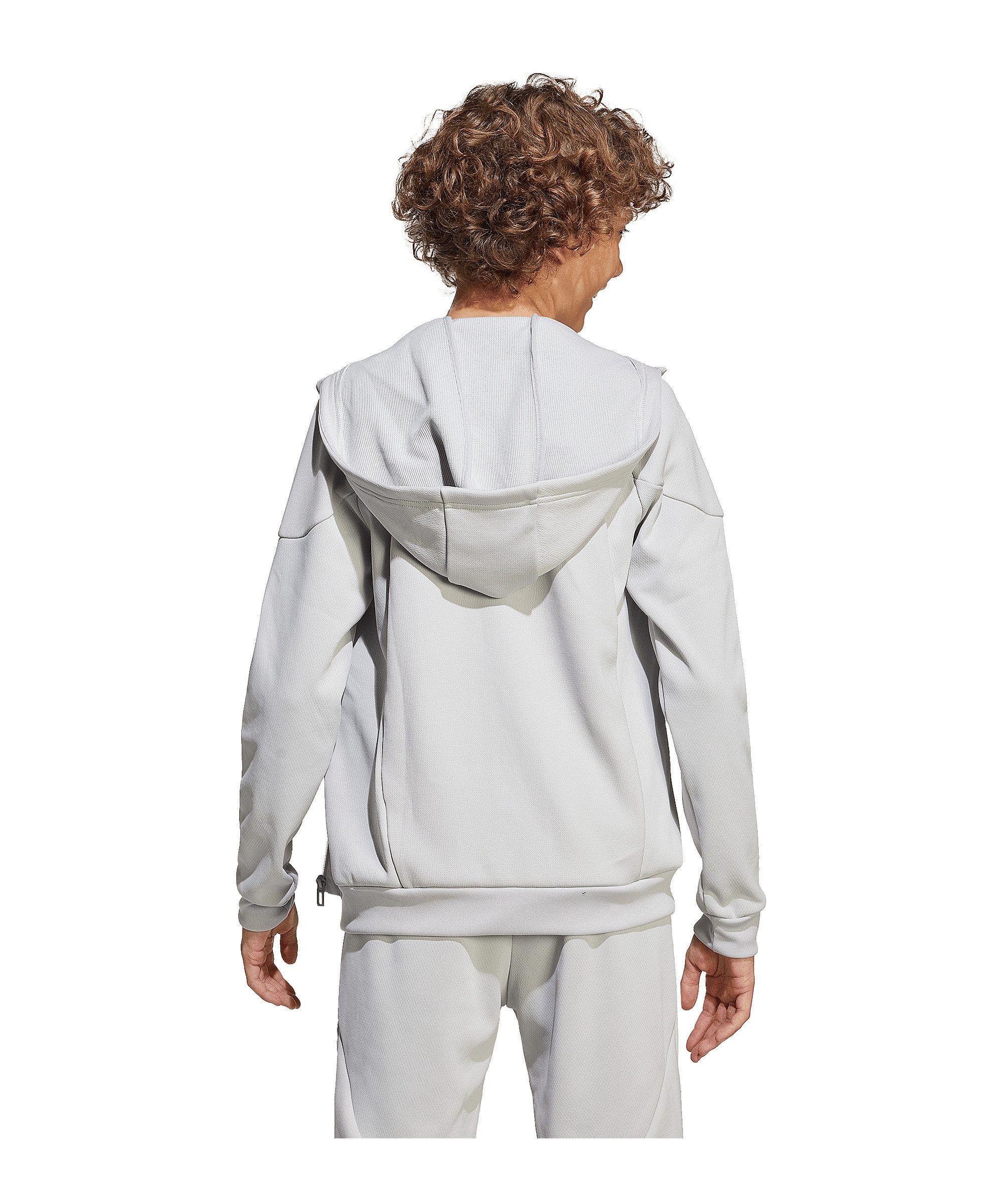 adidas Performance Sweatjacke adidas Performance Polyester