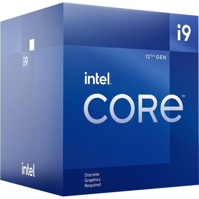 Intel® Prozessor Core(TM) i9 12900  - Onlineshop OTTO