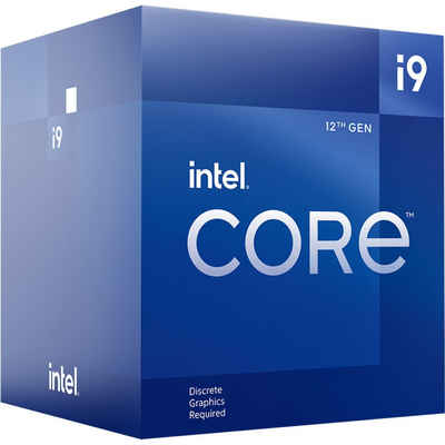 Intel® Prozessor Core™ i9-12900