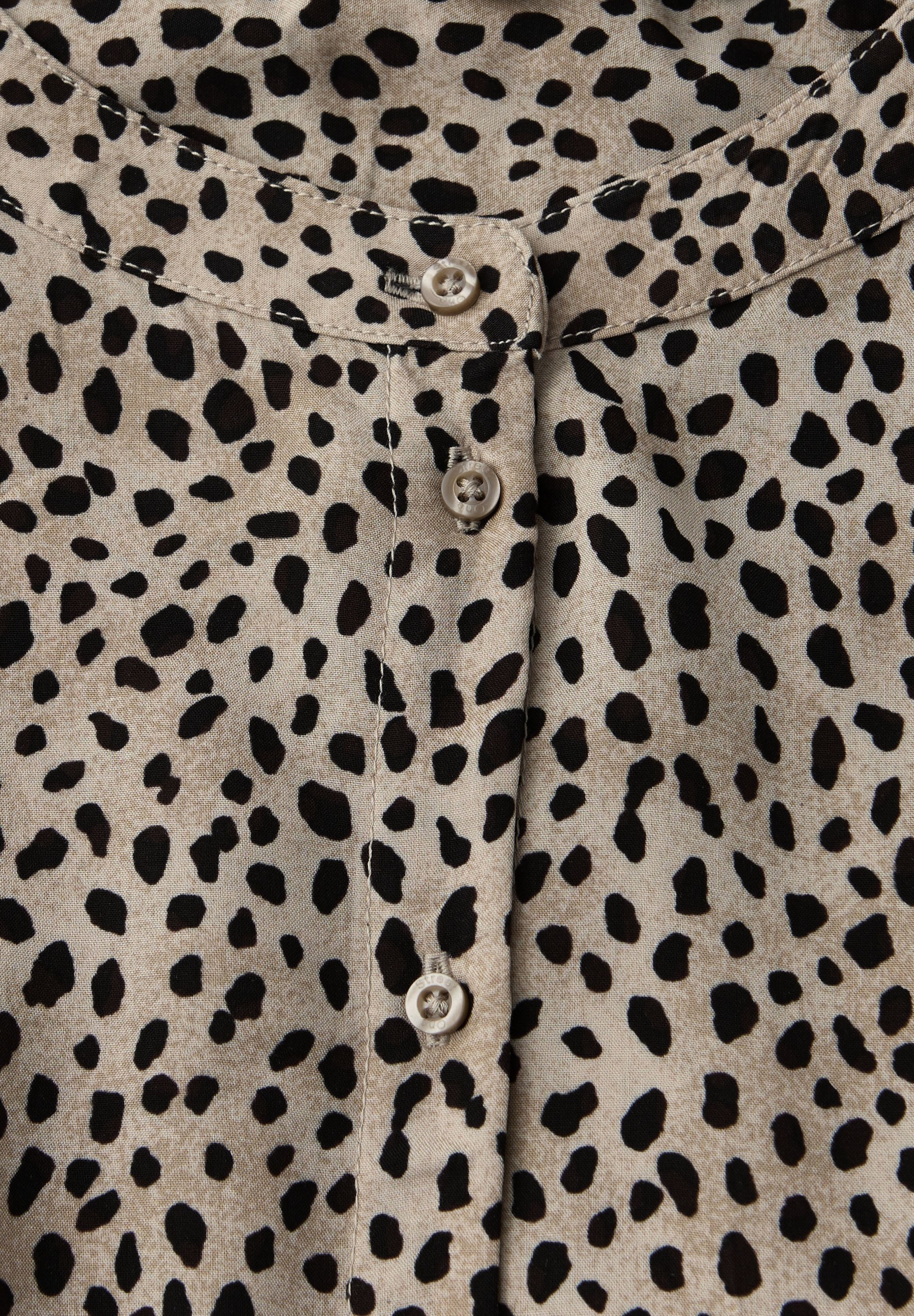 STREET ONE Langarmbluse günstig online kaufen