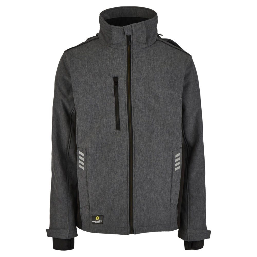 Hans Schäfer Workwear Arbeitsjacke