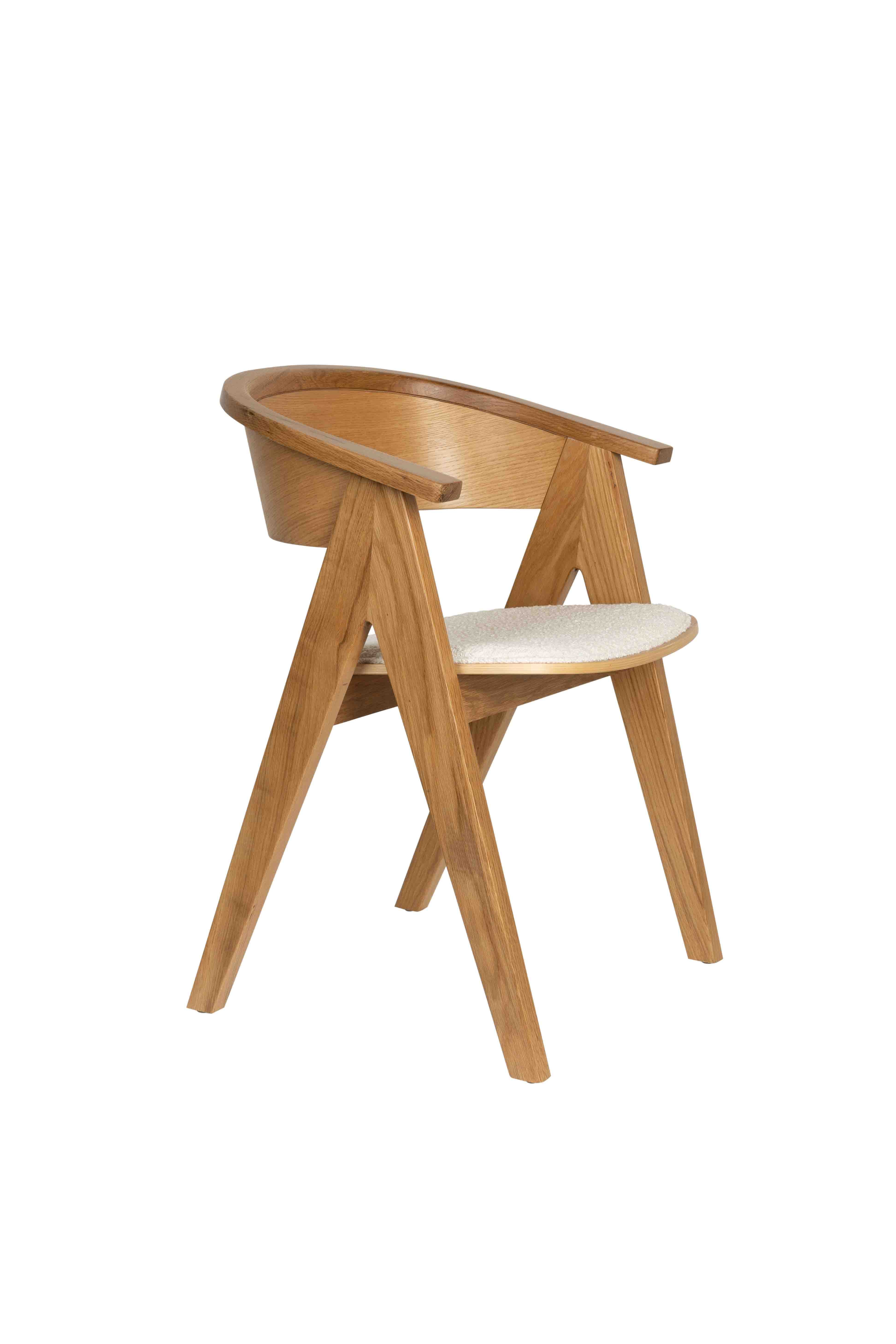 Zuiver Esszimmerstuhl