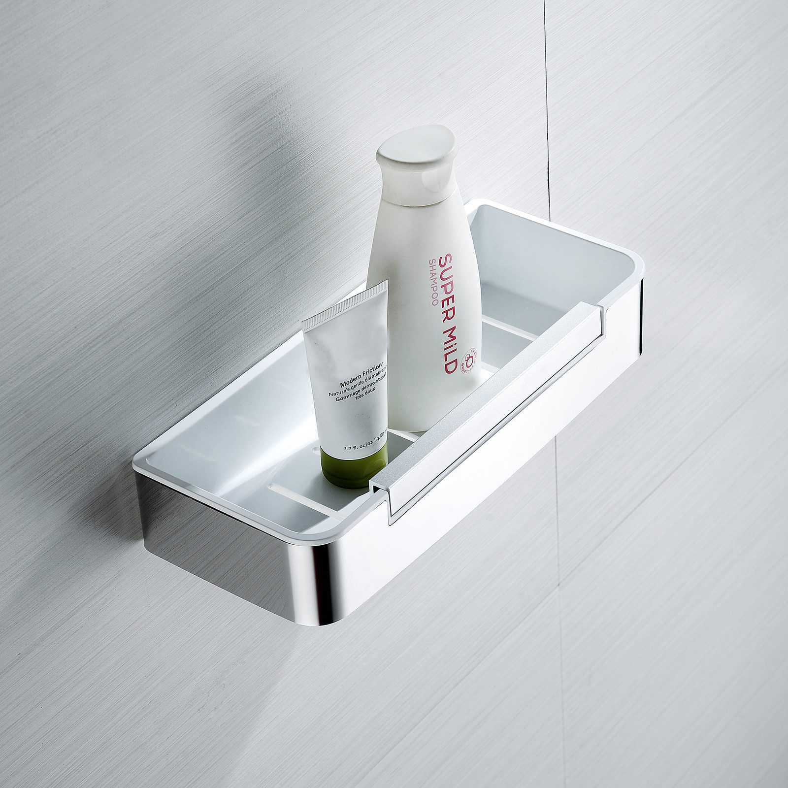 Bernstein Duschkorb DK619 (Badregal / Duschkorb / Duschregal / Ablage für d günstig online kaufen