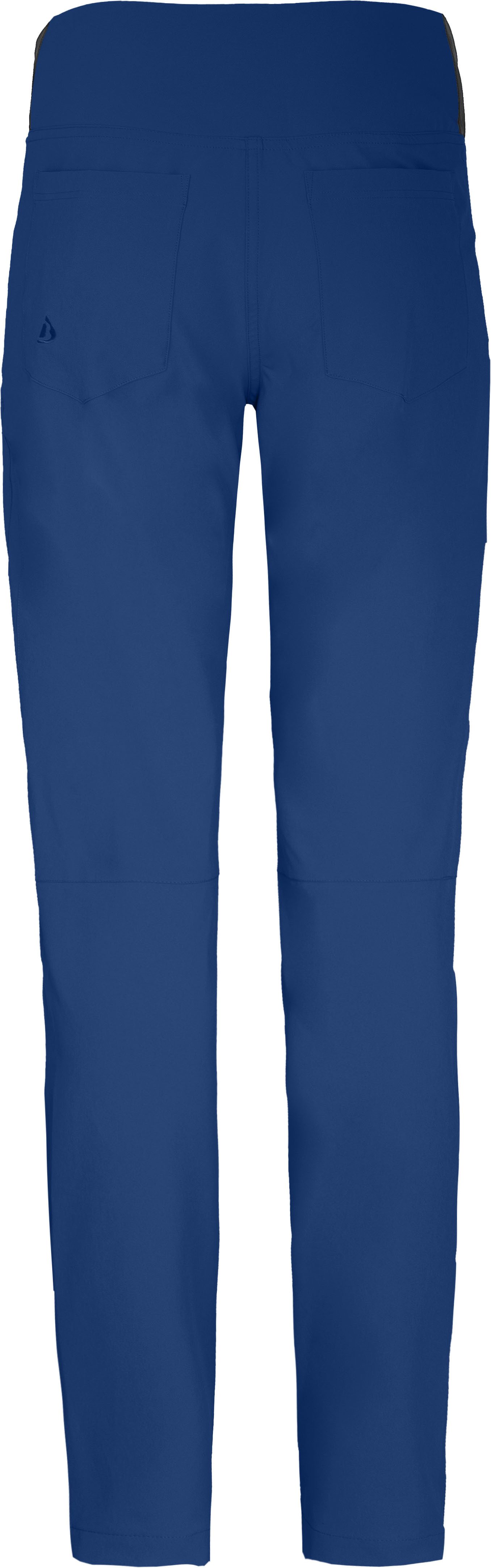 Bergson Outdoorhose AALBORG Vario (slim) Damen Wanderhose, recycelt, elasti günstig online kaufen