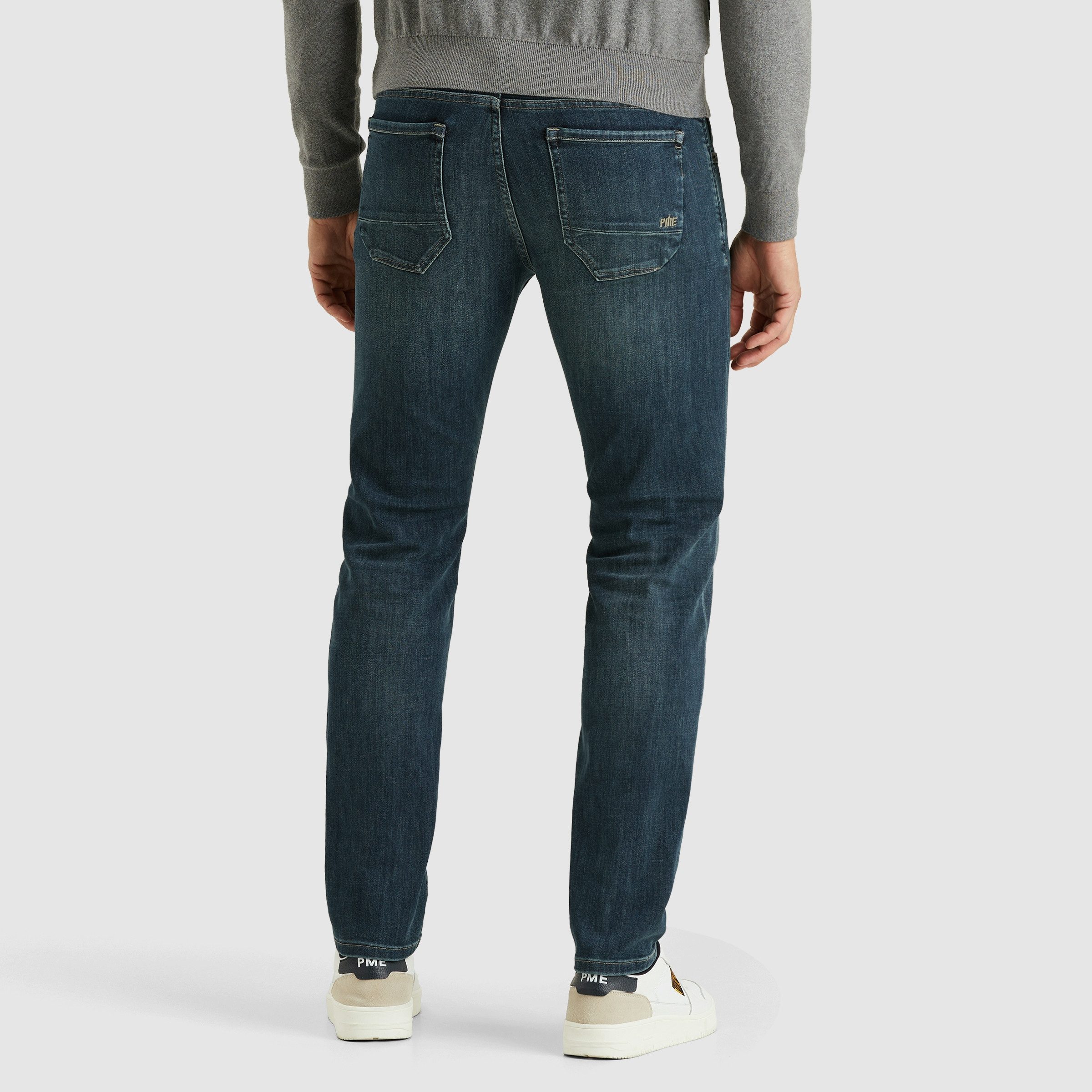 PME LEGEND 5-Pocket-Jeans NAVIGATOR PTR121