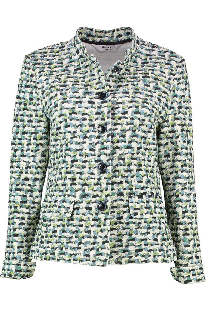Sommermann Jackenblazer