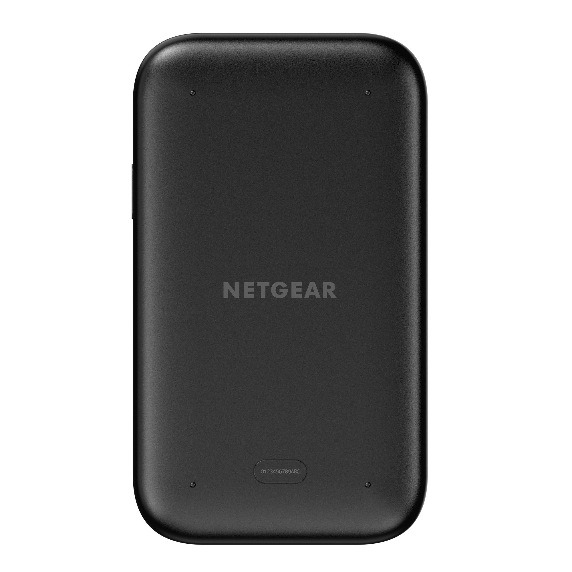 NETGEAR Nighthawk M7 5G WiFi Hotspot mit eSIM & WiFi 7 - Mobiler Router, Für mehrere Geräte gleichzeitig geeignet