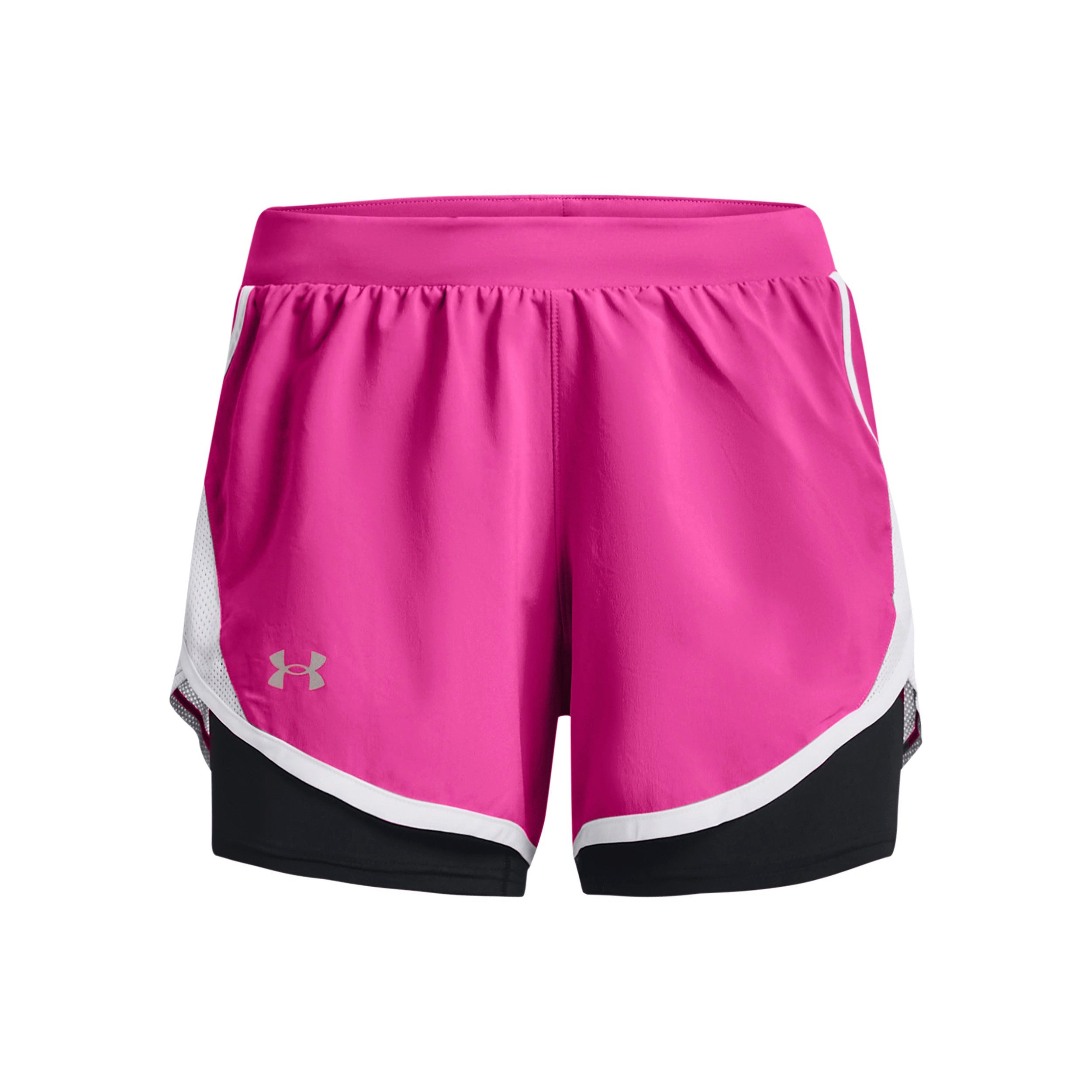 Under Armour® Laufshorts Fly By 2.0 2in1