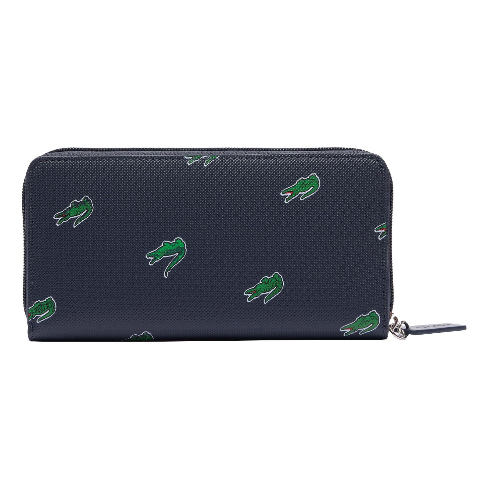 Lacoste Geldbörse L Zip Wallet, mit günstig online kaufen