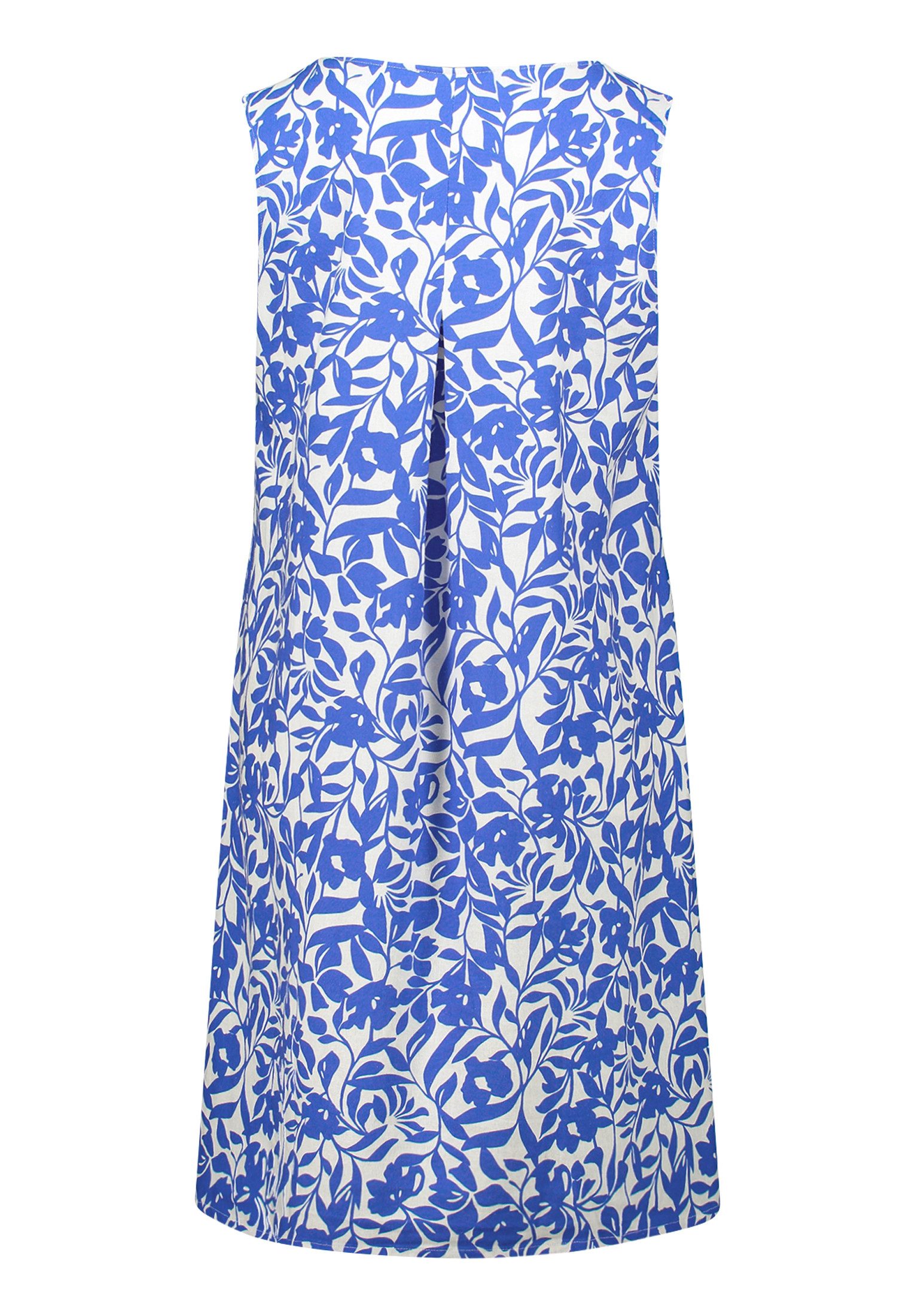 Betty Barclay Sommerkleid Damen ohne Arm