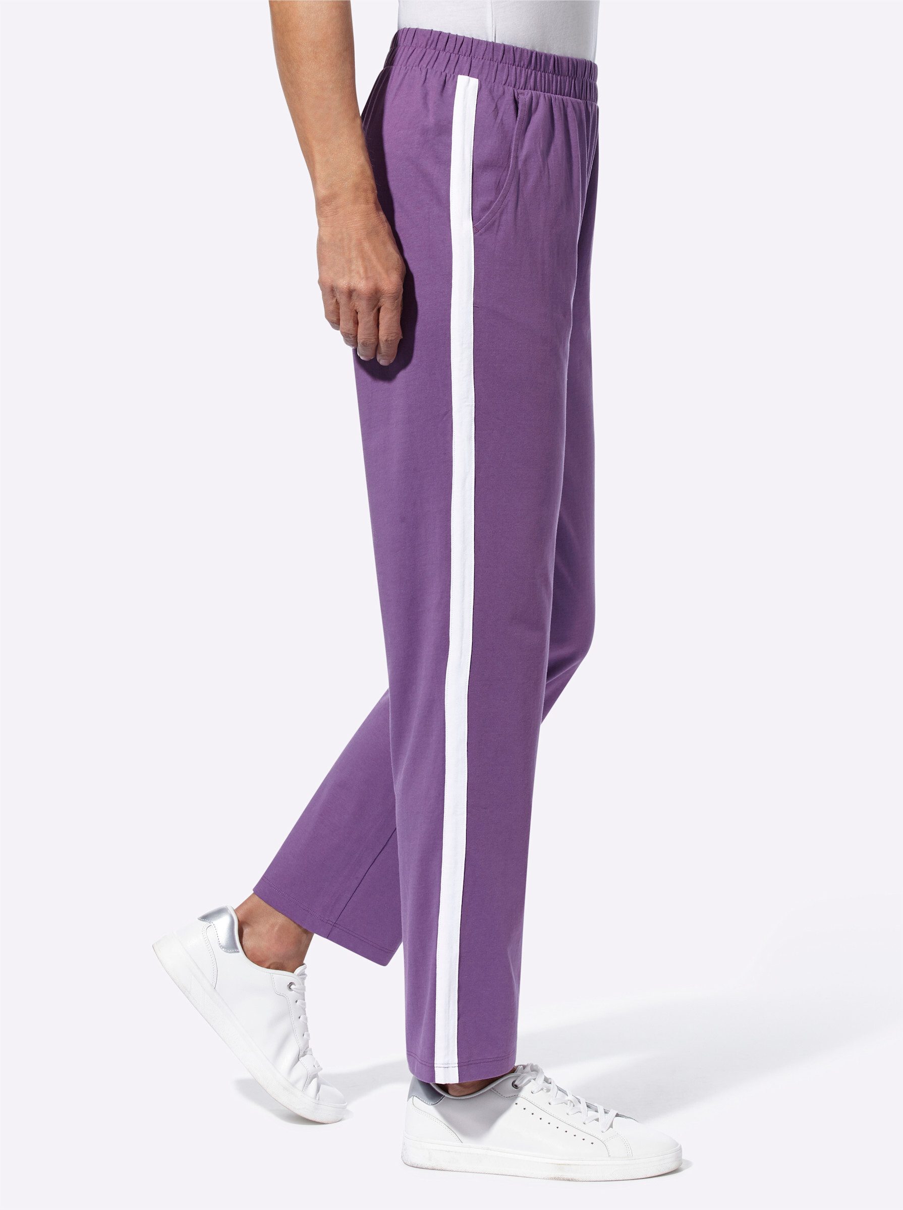 Sieh an! Jogginghose Freizeithose günstig online kaufen