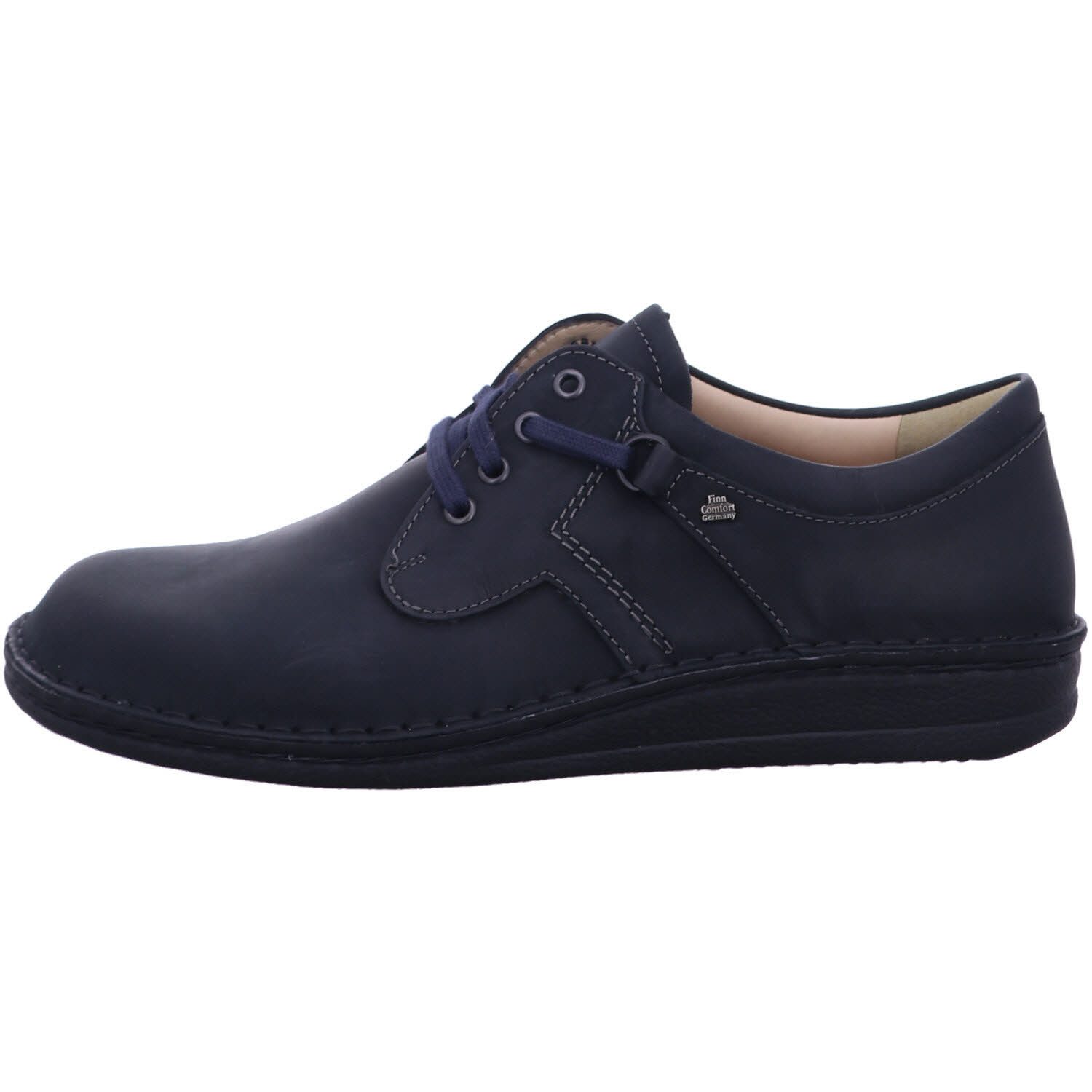 Finn Comfort 01000 322046 Schnürschuh