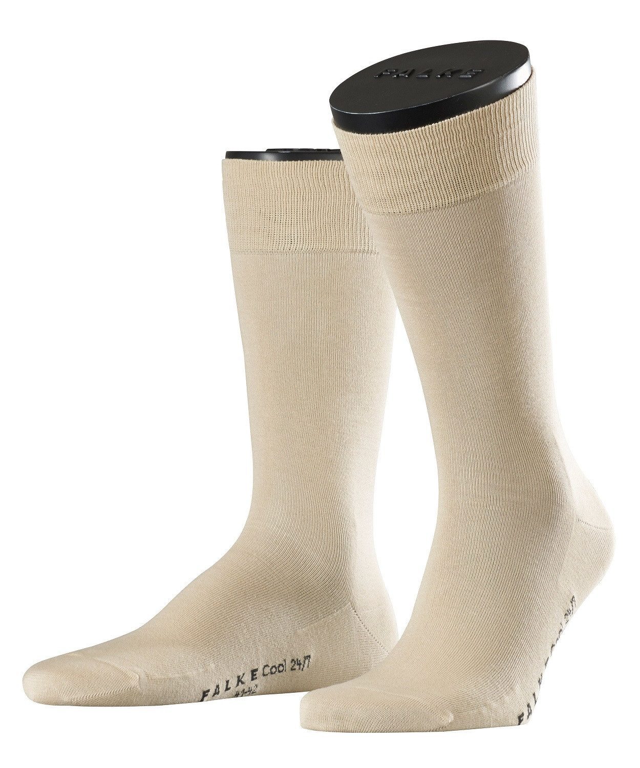 FALKE Socken Tagessocke Crew Cool 24/7 günstig online kaufen