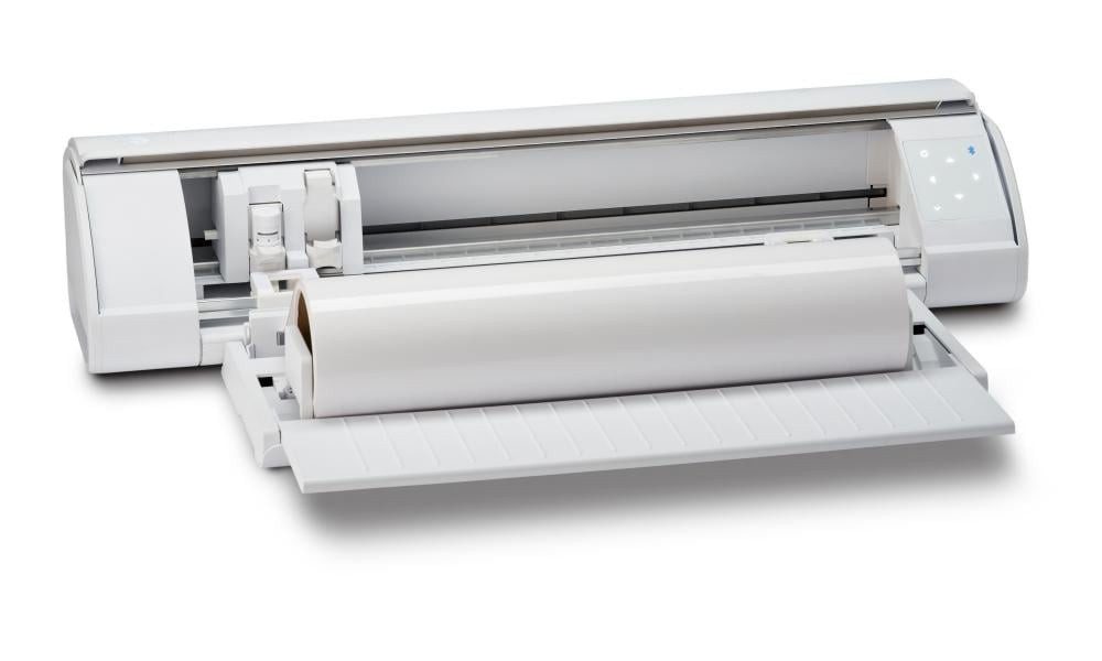 silhouette Papierschneidegerät - CAMEO 5 PLUS Schneideplotter, extra-breite Arbeitsfläche