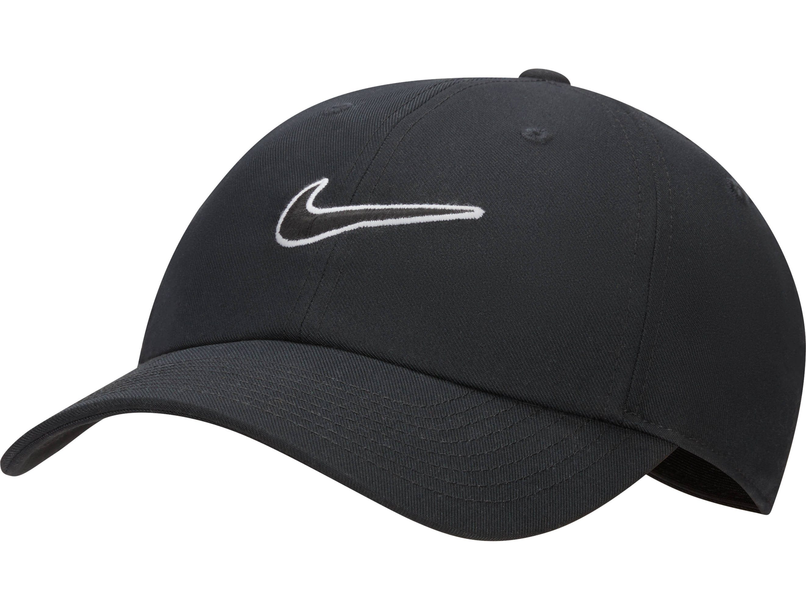 Nike Sportswear Baseball Cap U NK CLUB CAP U CB SWSH L sportlicher Look, kl günstig online kaufen