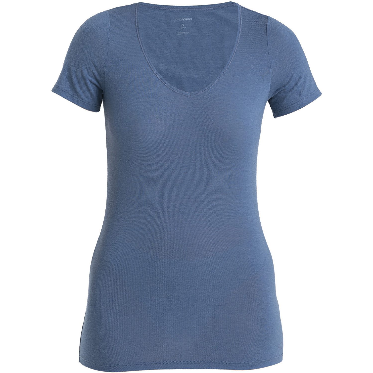 ICEBREAKER T-Shirt T-Shirt W SIREN SS SWEETHEART