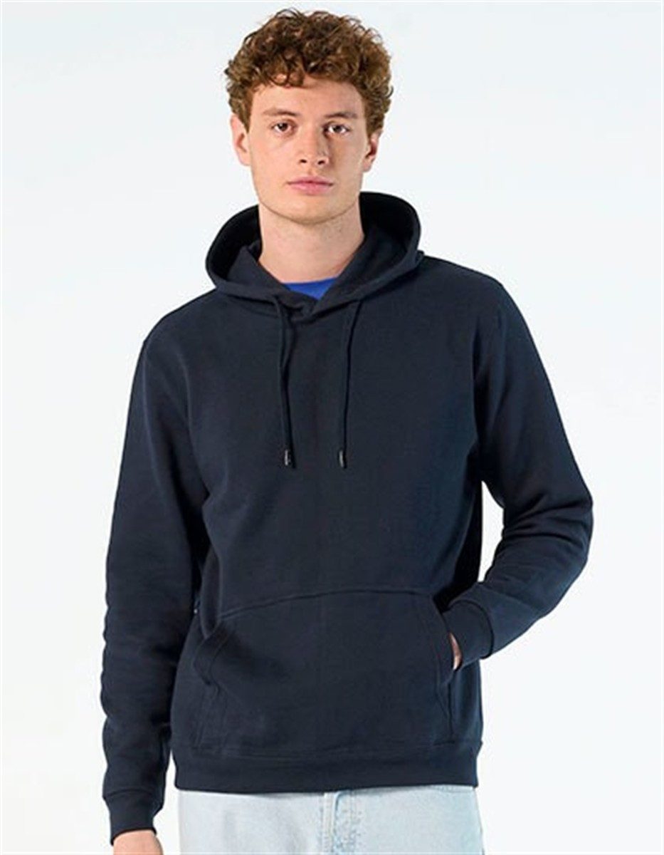 SOLS Kapuzenpullover Unisex Hooded Sweat-Shirt Snake / Kapuzenpulli Innen angerau