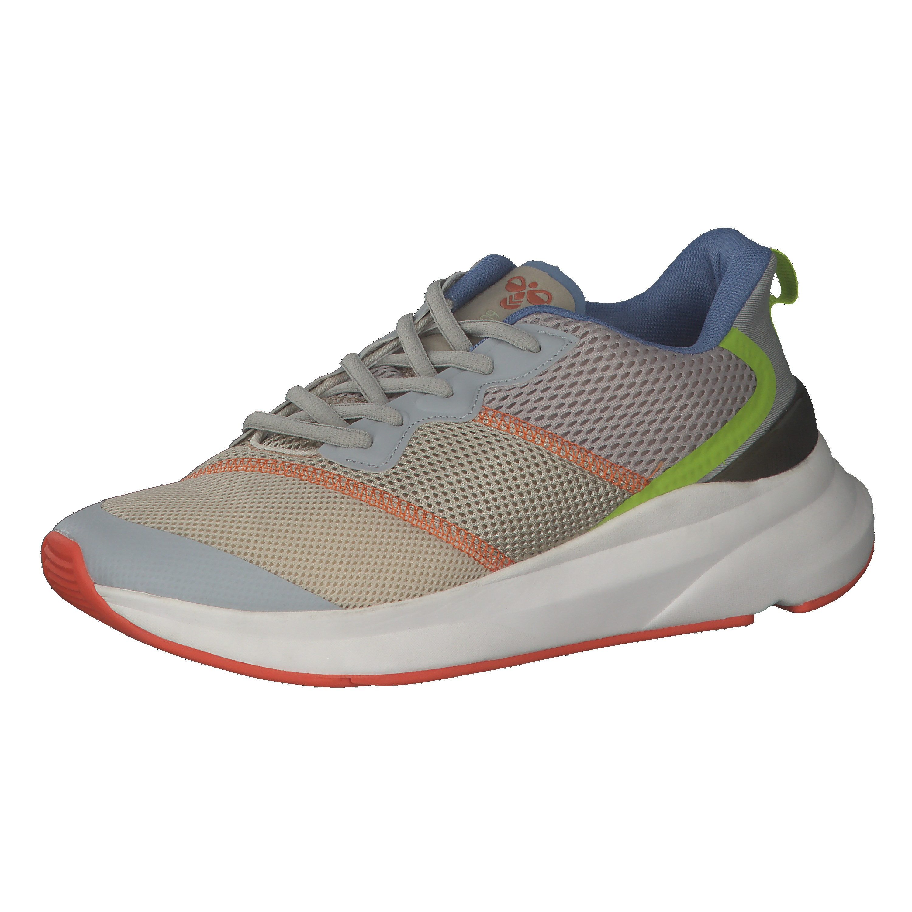 Hummel Unisex Sneaker Reach LX 600 210487 Sneaker