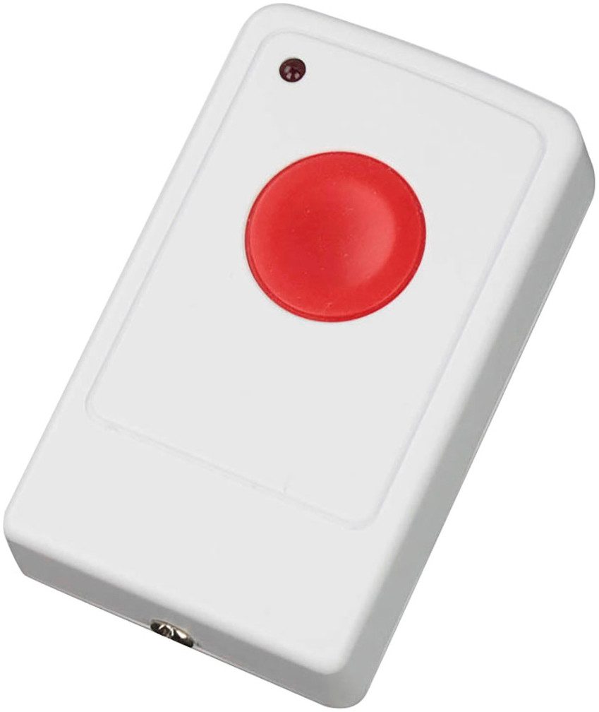 LUPUS ELECTRONICS Panic Button Smart-Home-Zubehör