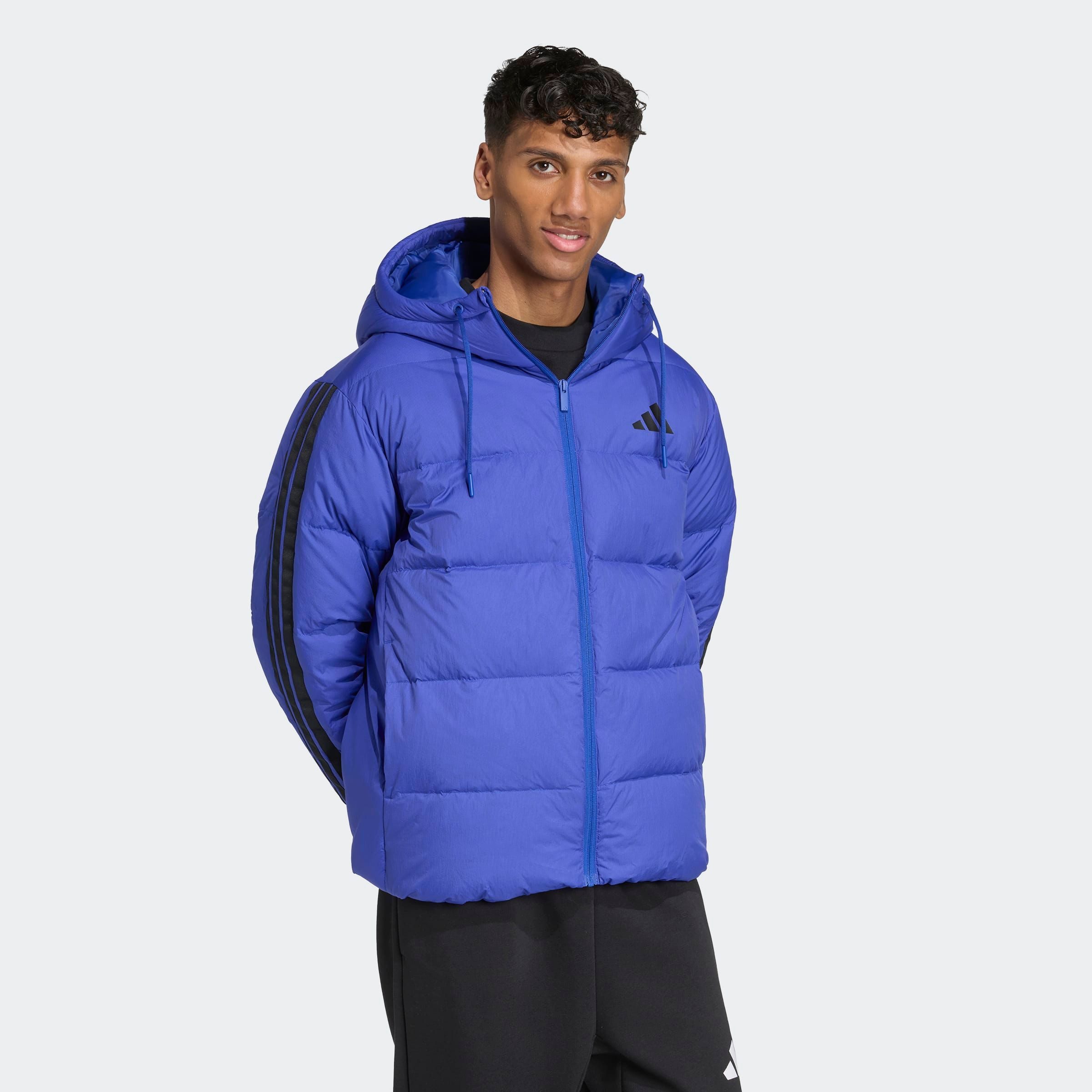 adidas Sportswear Winterjacke ESS 3S P D HD J günstig online kaufen