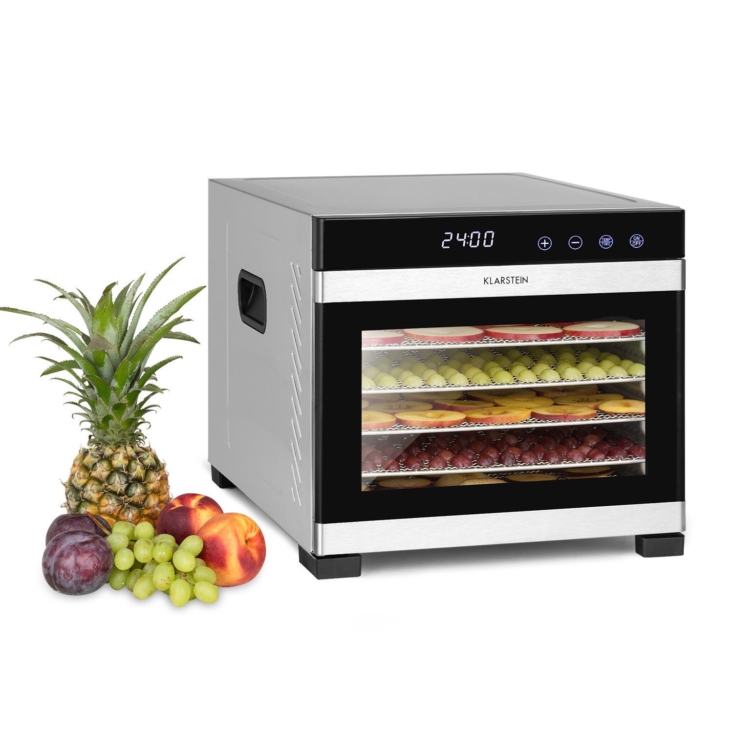 Klarstein Dörrautomat Flavour Dry 650 W