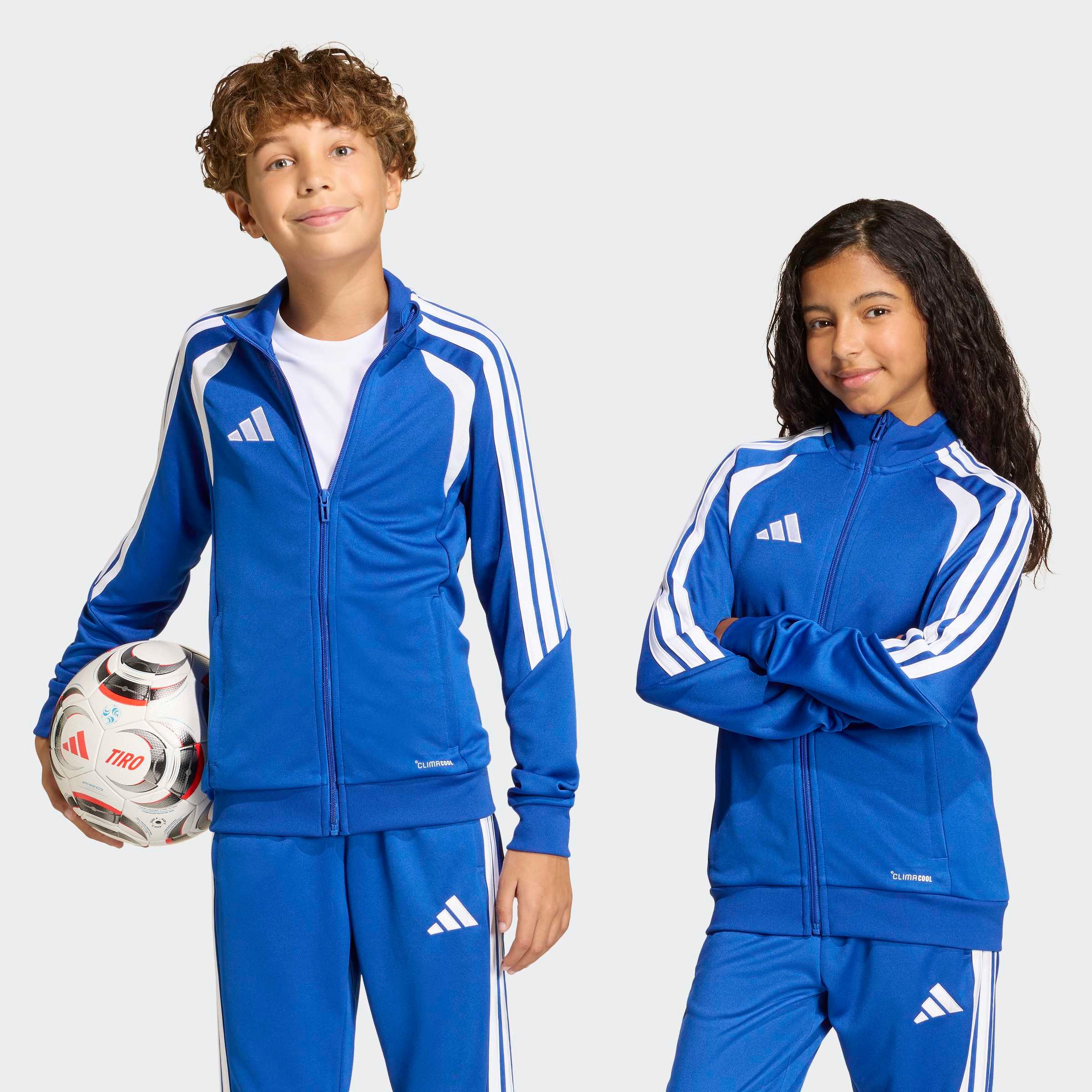 adidas Performance Trainingsjacke TIRO26 LEAGUE KIDS