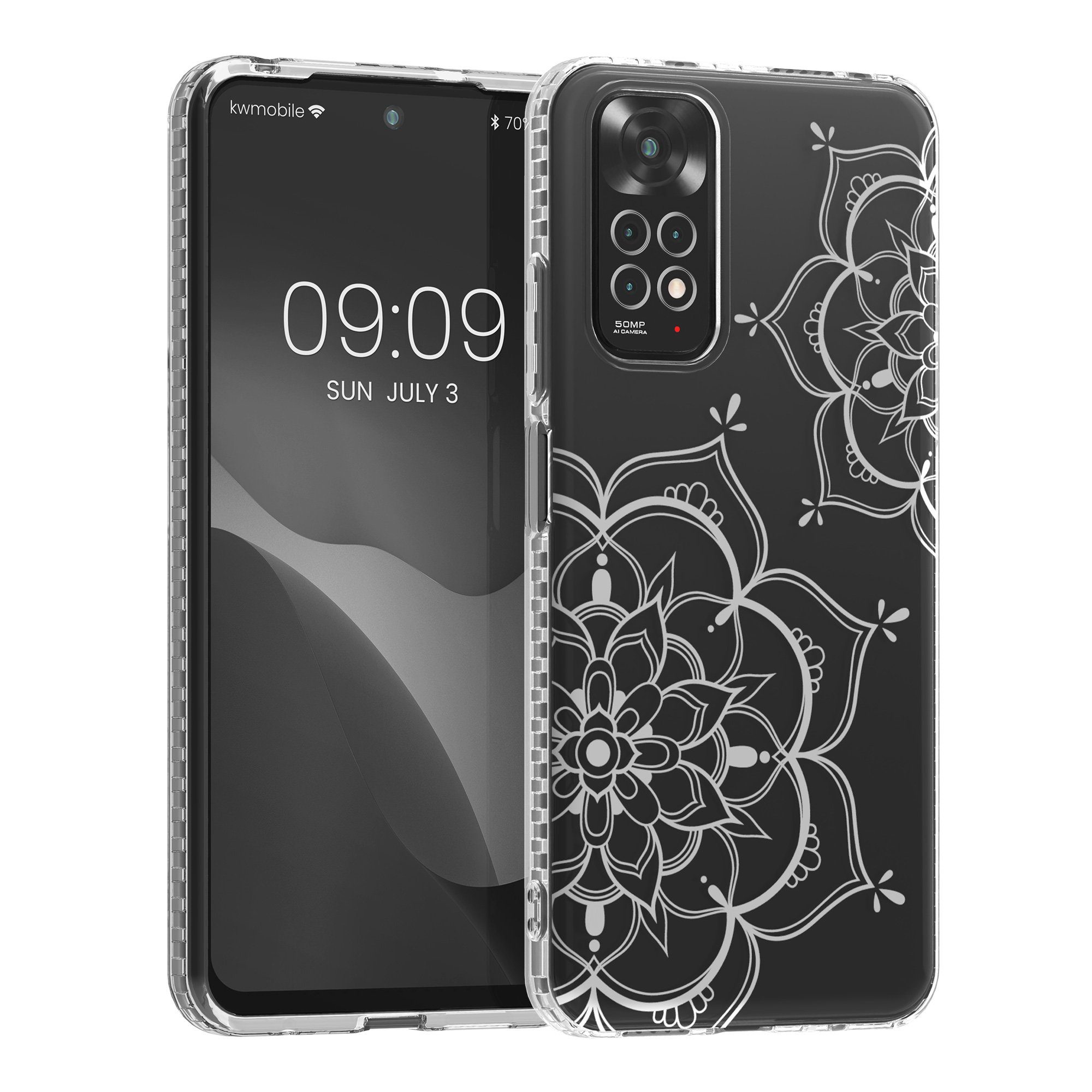 Handyhülle Hülle für Xiaomi Redmi Note 11 / Note 11S