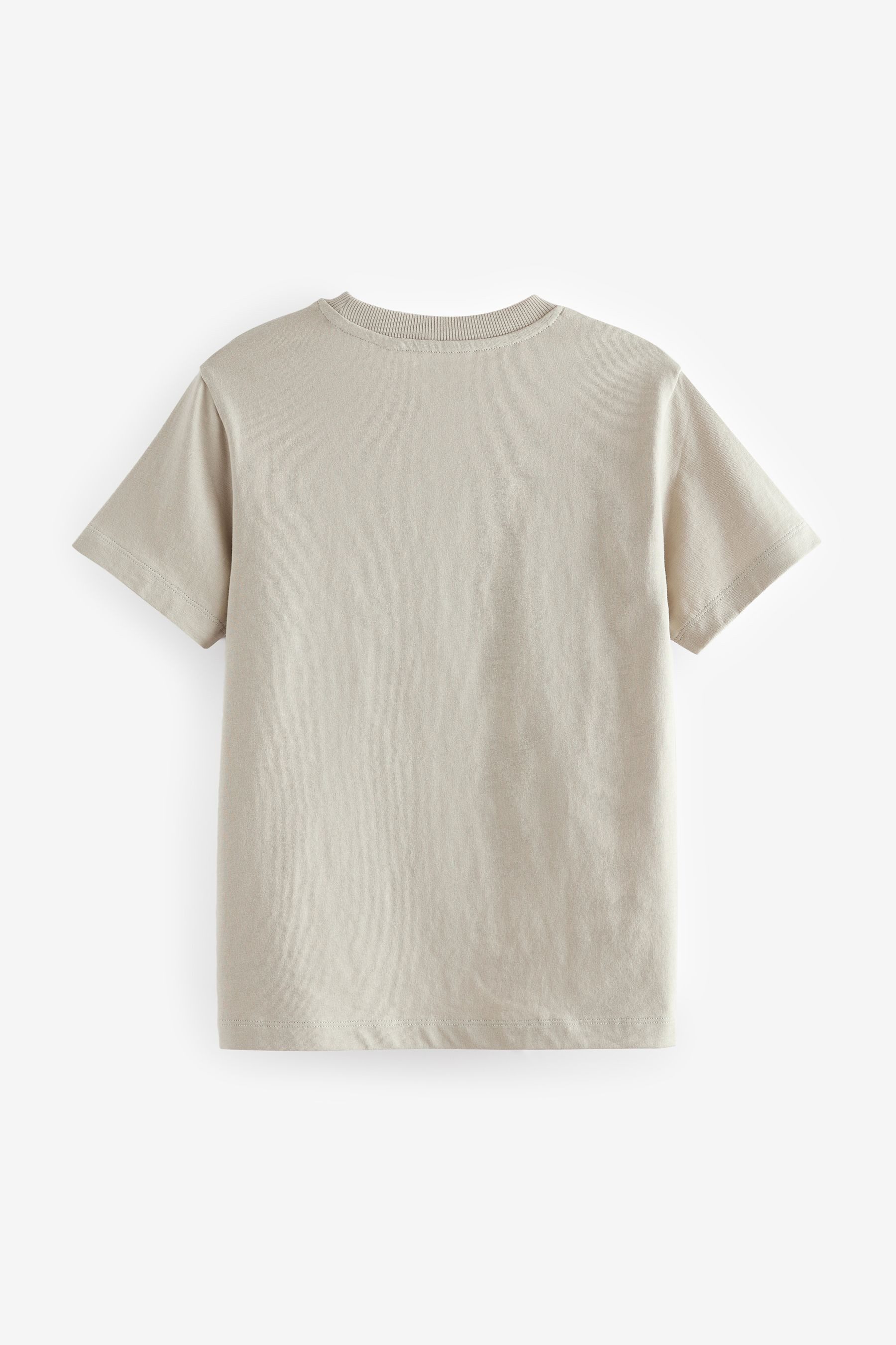 Next Print-Shirt Grafik-T-Shirt (1-tlg) günstig online kaufen