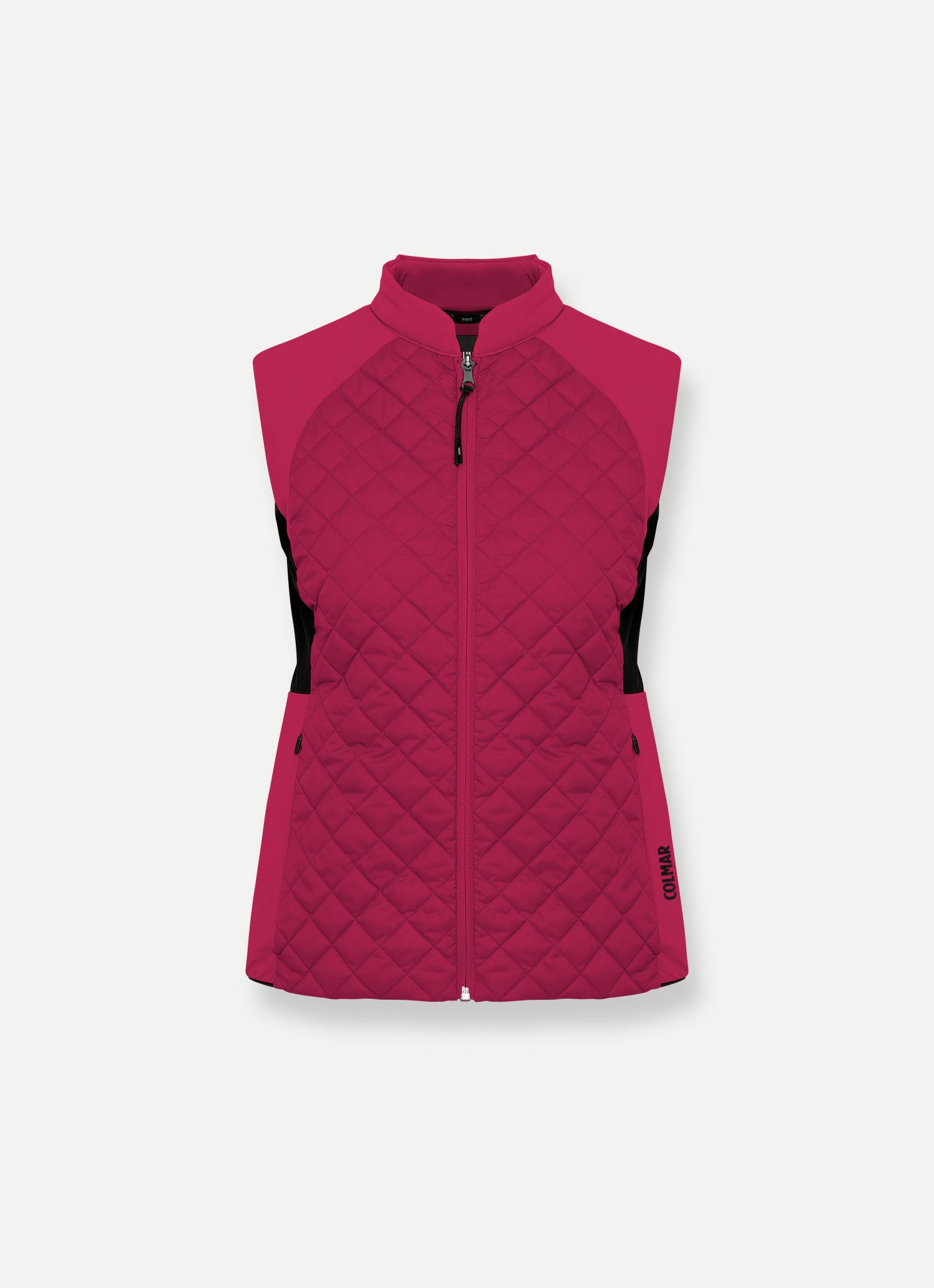 Colmar Funktionsweste Damen Steppweste LADIES VEST