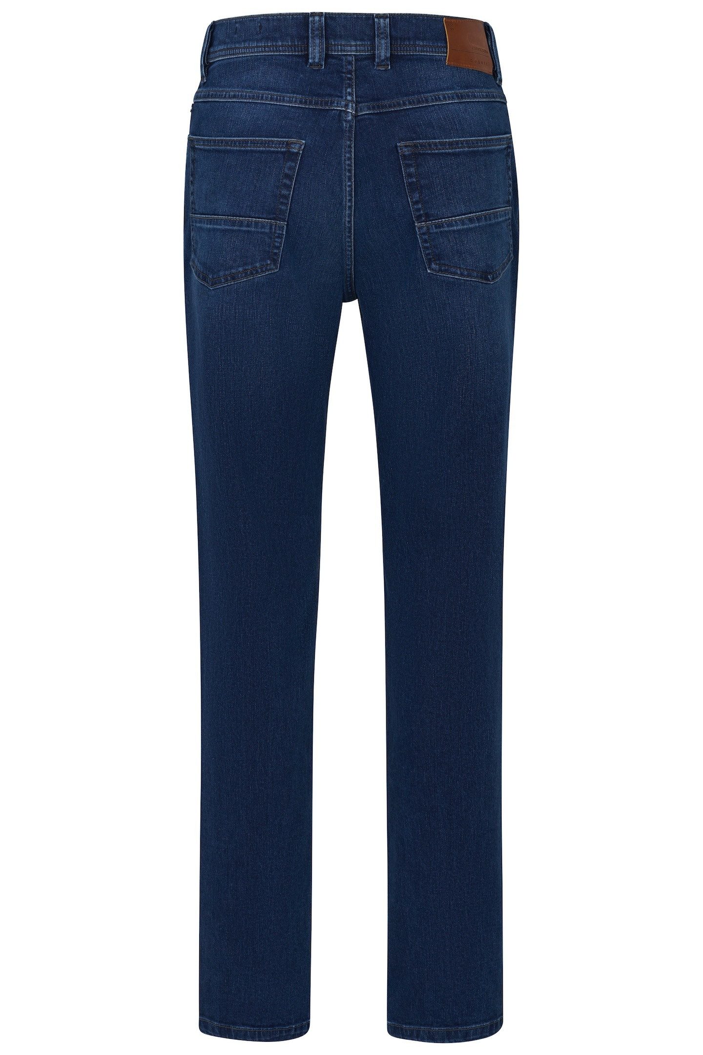 bugatti 5-Pocket-Jeans Regular Fit aus Authentic günstig online kaufen